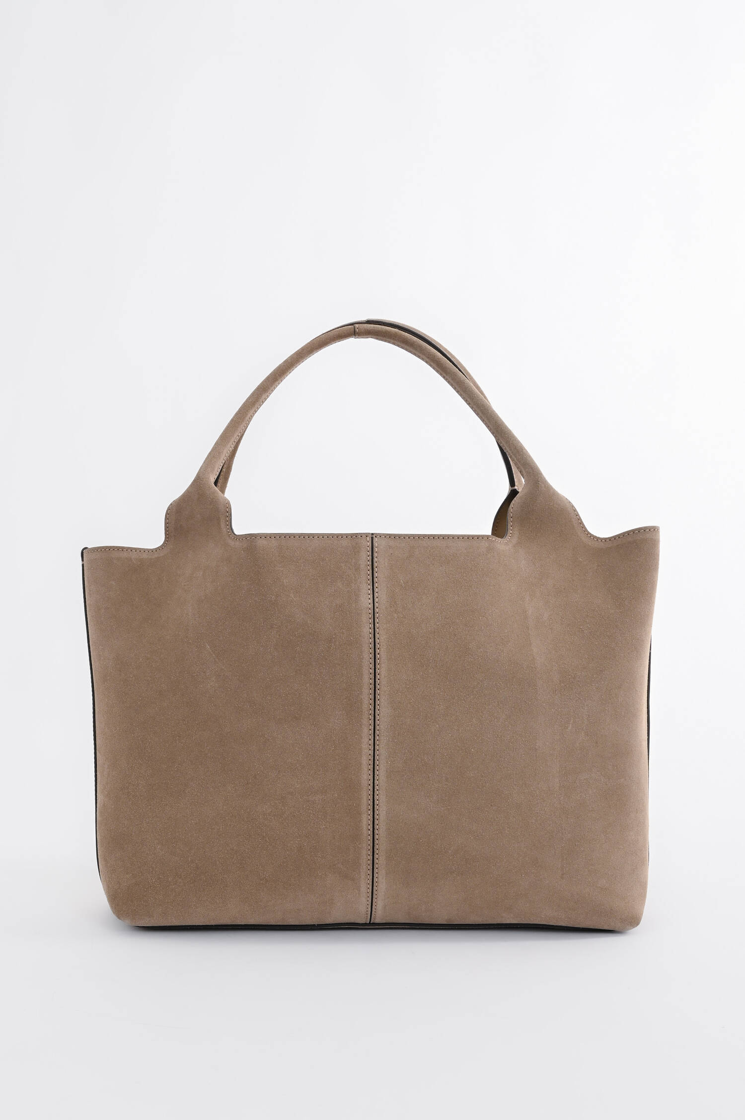 Shopper EBR in Creta Chiaro