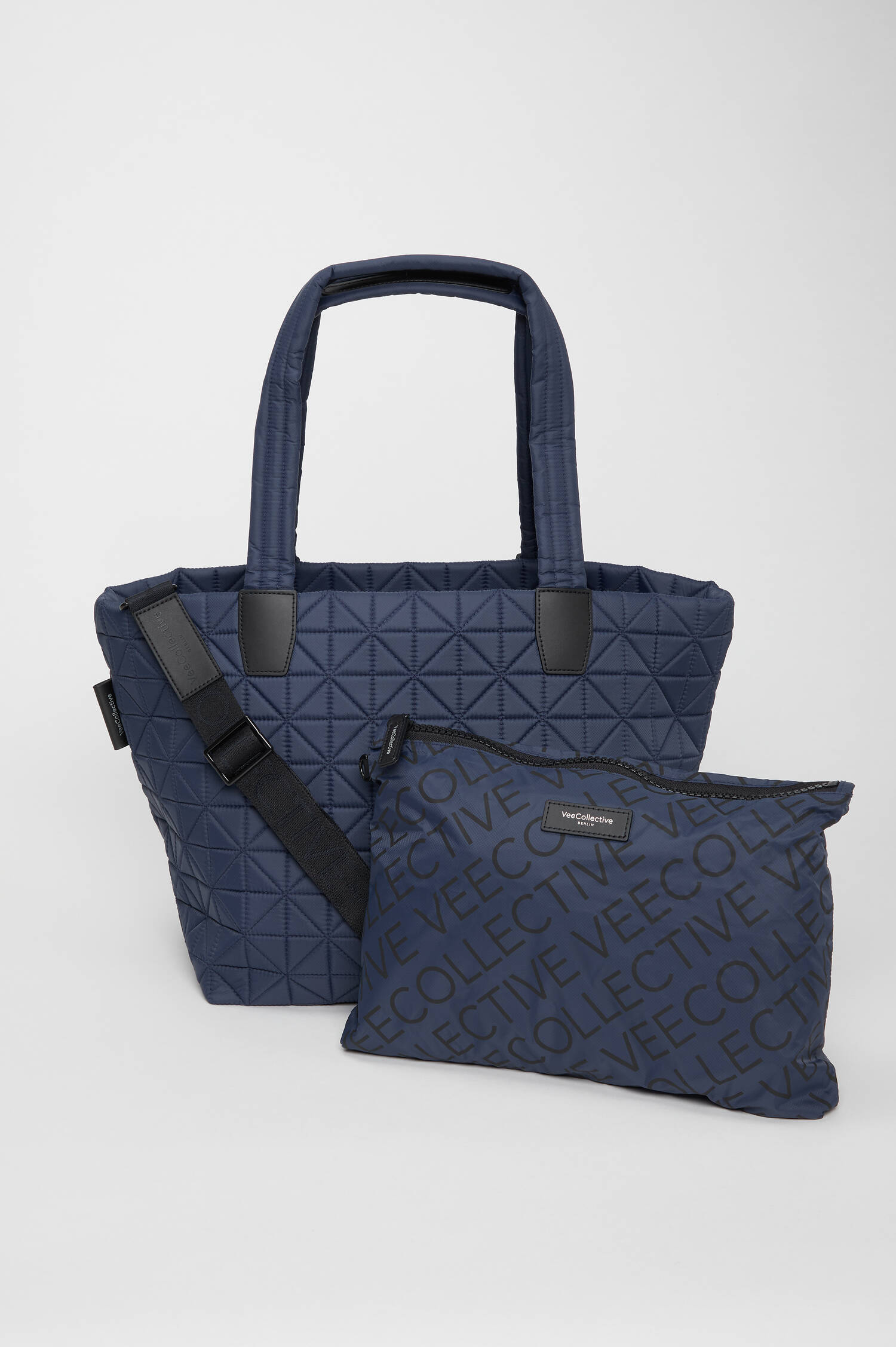 Tasche VEE TOTE MEDIUM in Navy