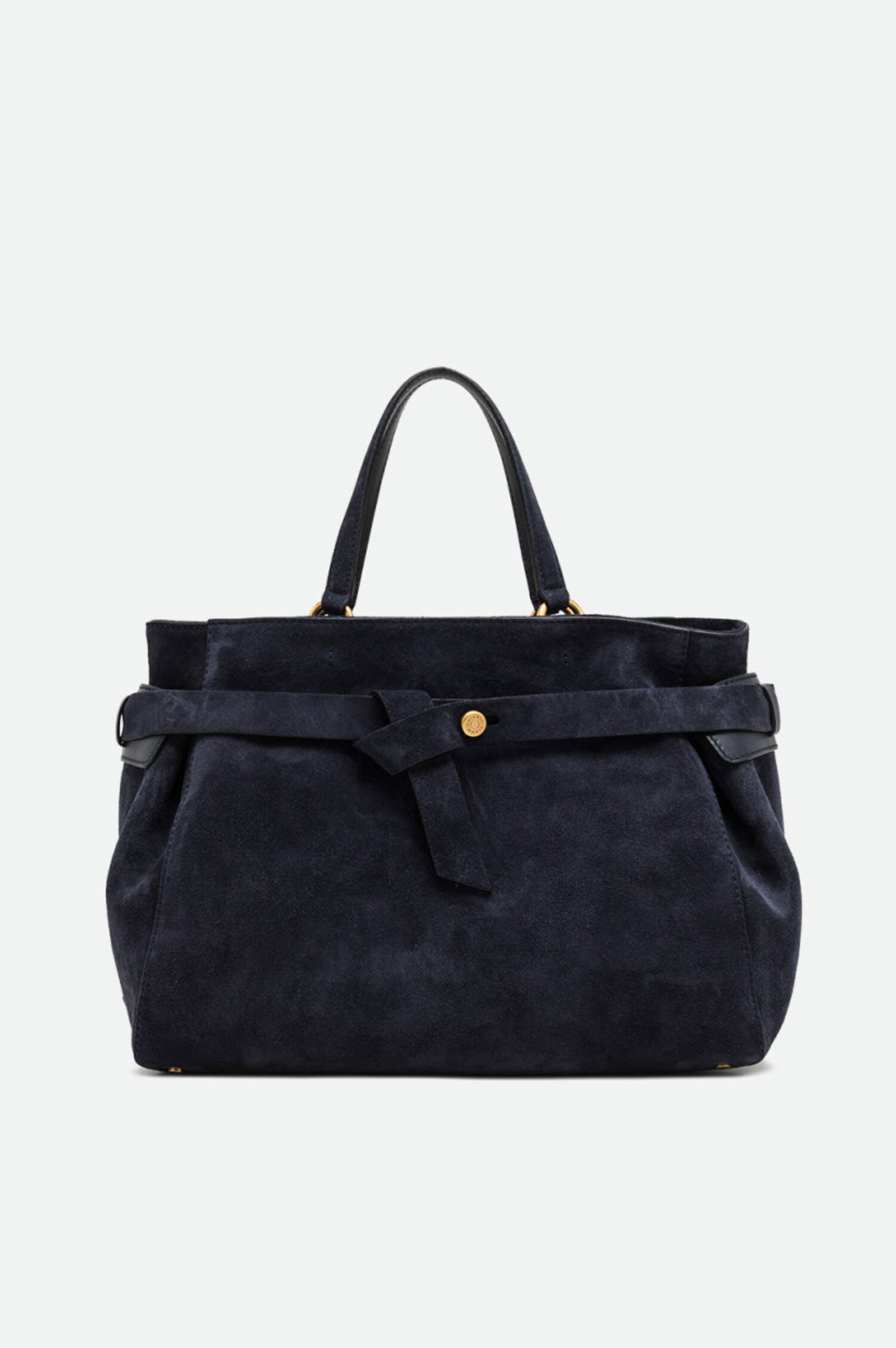 Shopper MIRANDA in Navy Shopper MIRANDA in Navy