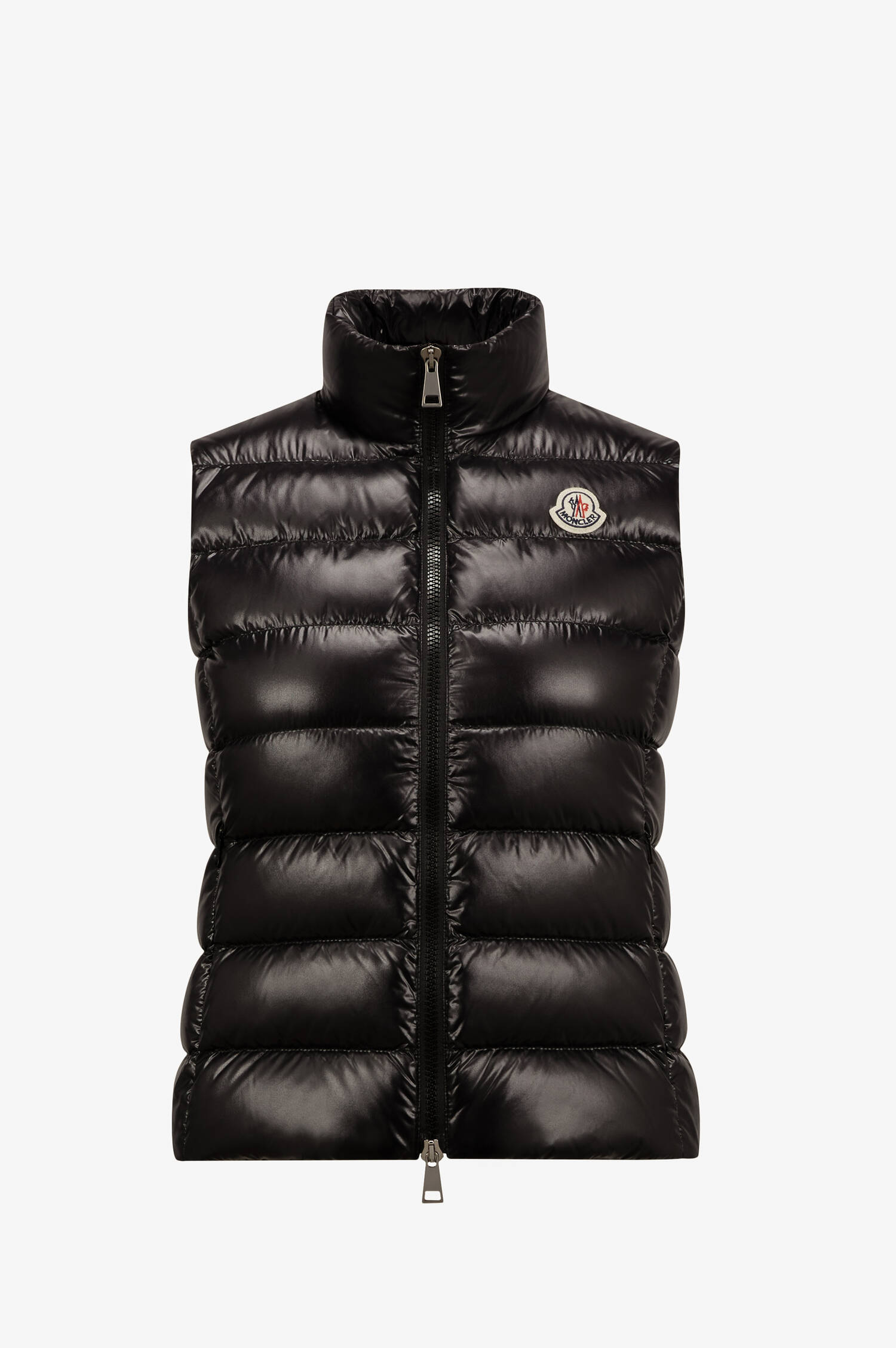 Daunengilet GHANY in Schwarz
