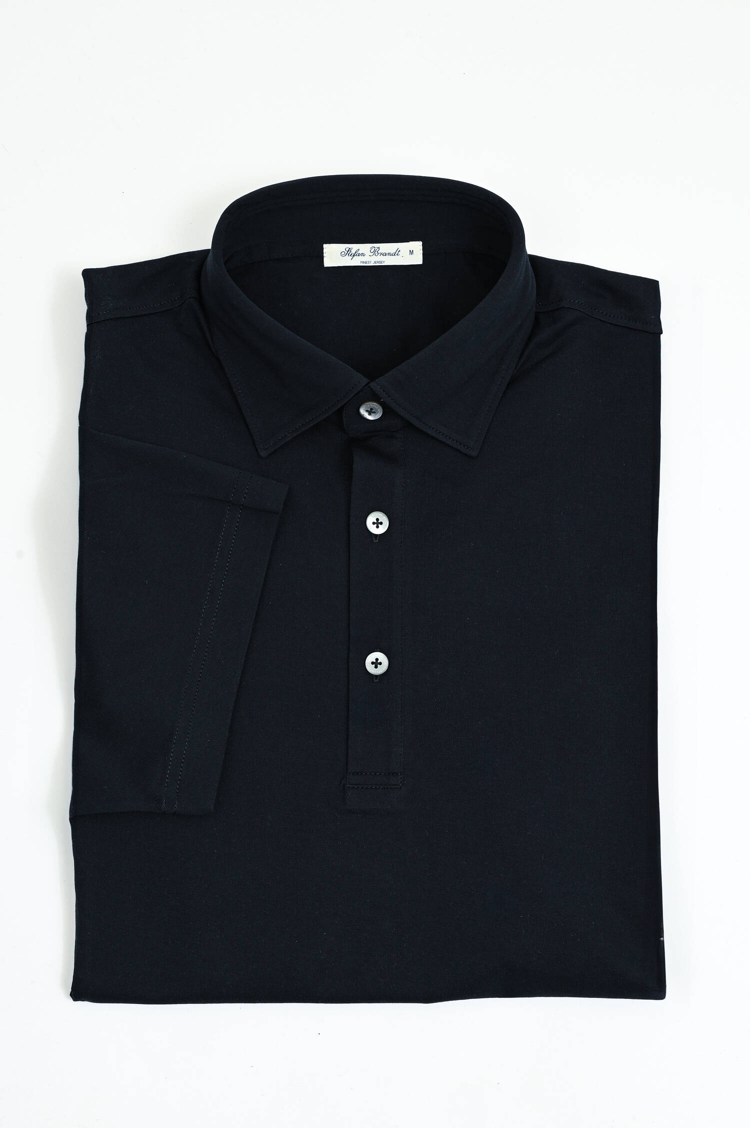 Poloshirt LUIS in Midnight