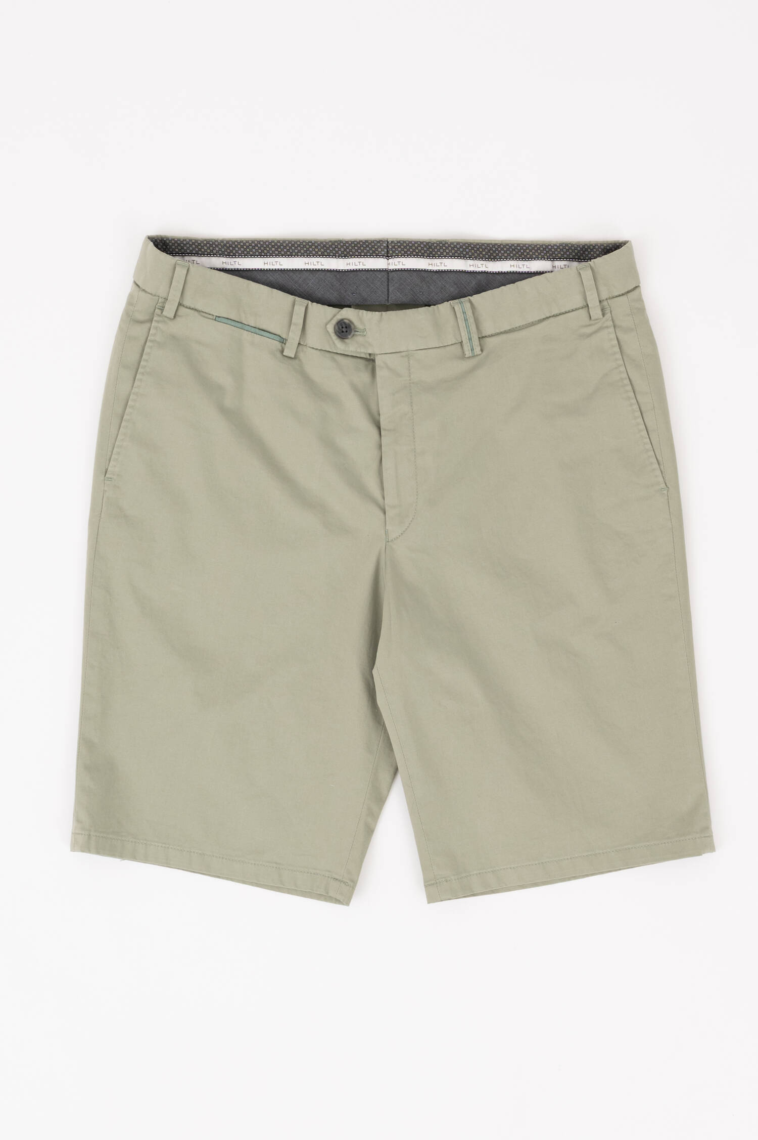 Chinoshorts TILO in Olivgrün
