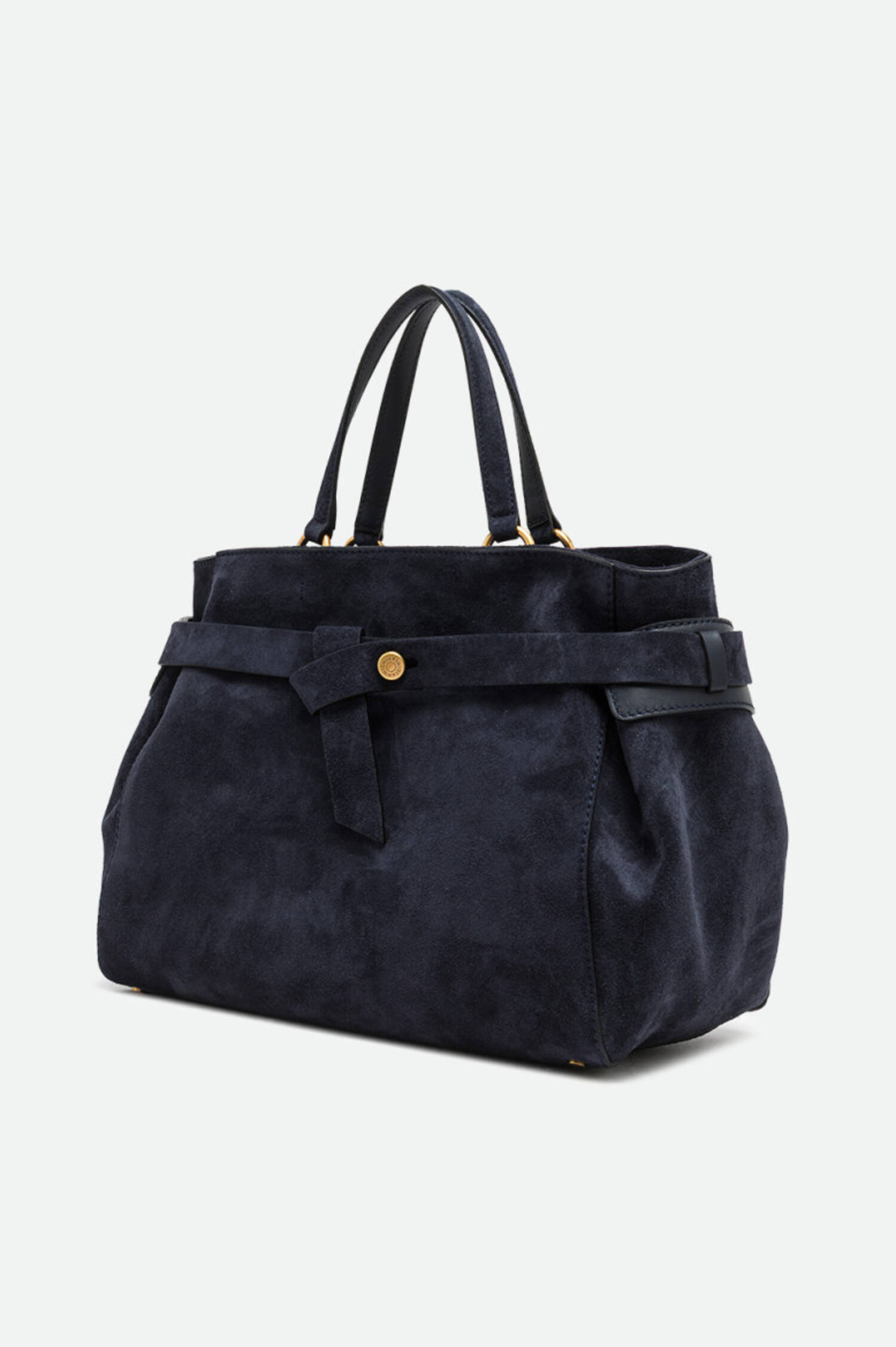 Shopper MIRANDA in Navy Shopper MIRANDA in Navy