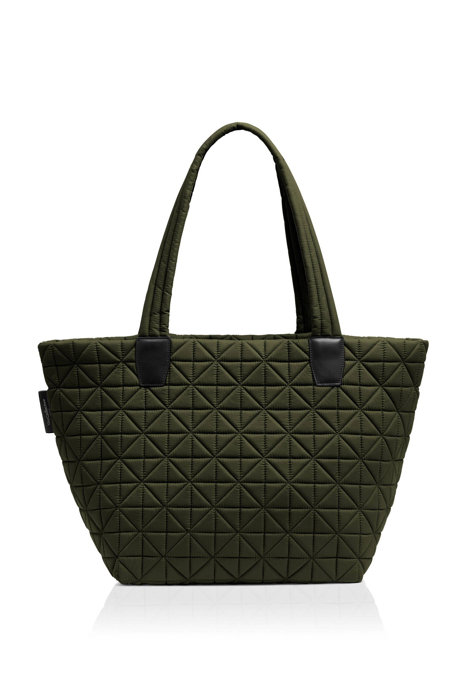 Tasche VEE TOTE MEDIUM in Oliv