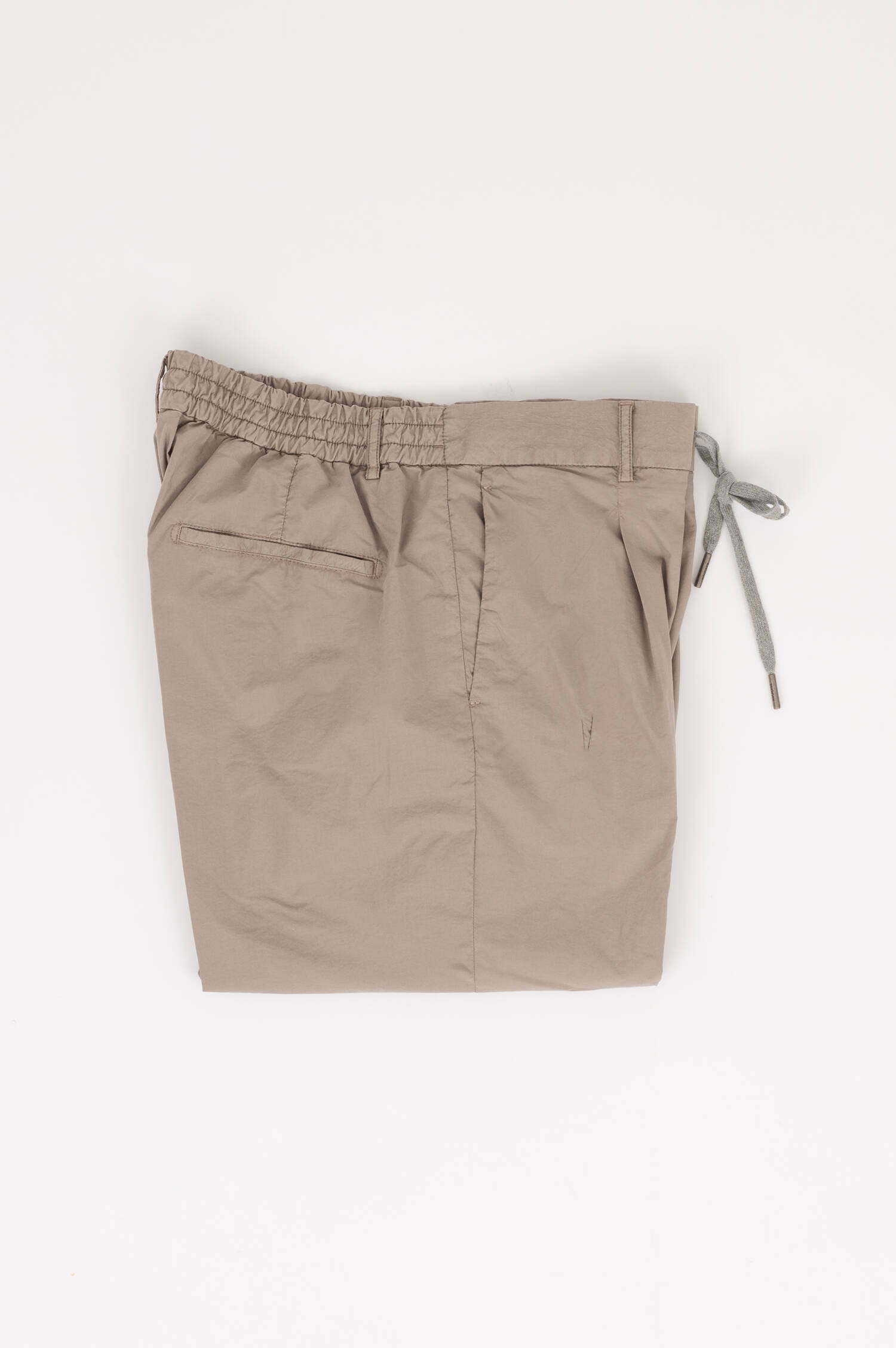 Hose in Taupe