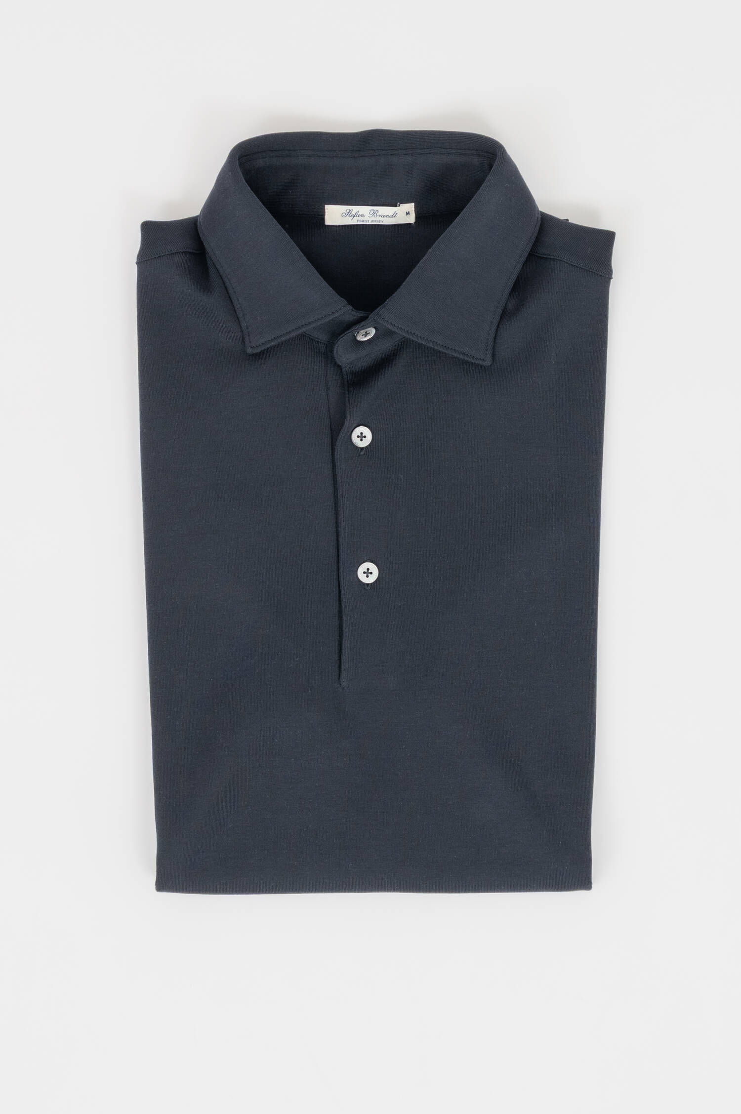 Poloshirt LUCA in Navy