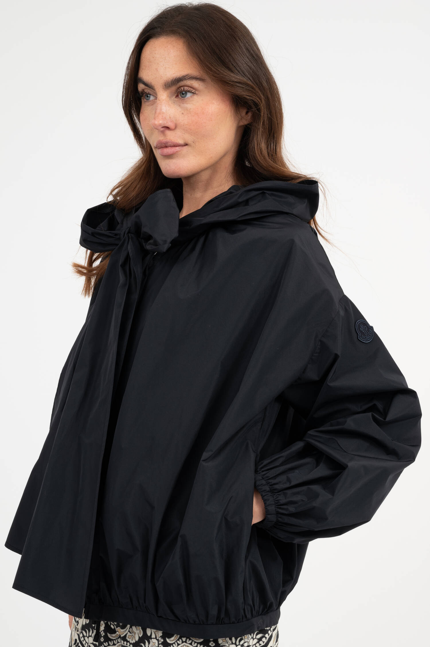 Taft-Jacke PECHER JACKET in Navy Taft-Jacke PECHER JACKET in Navy