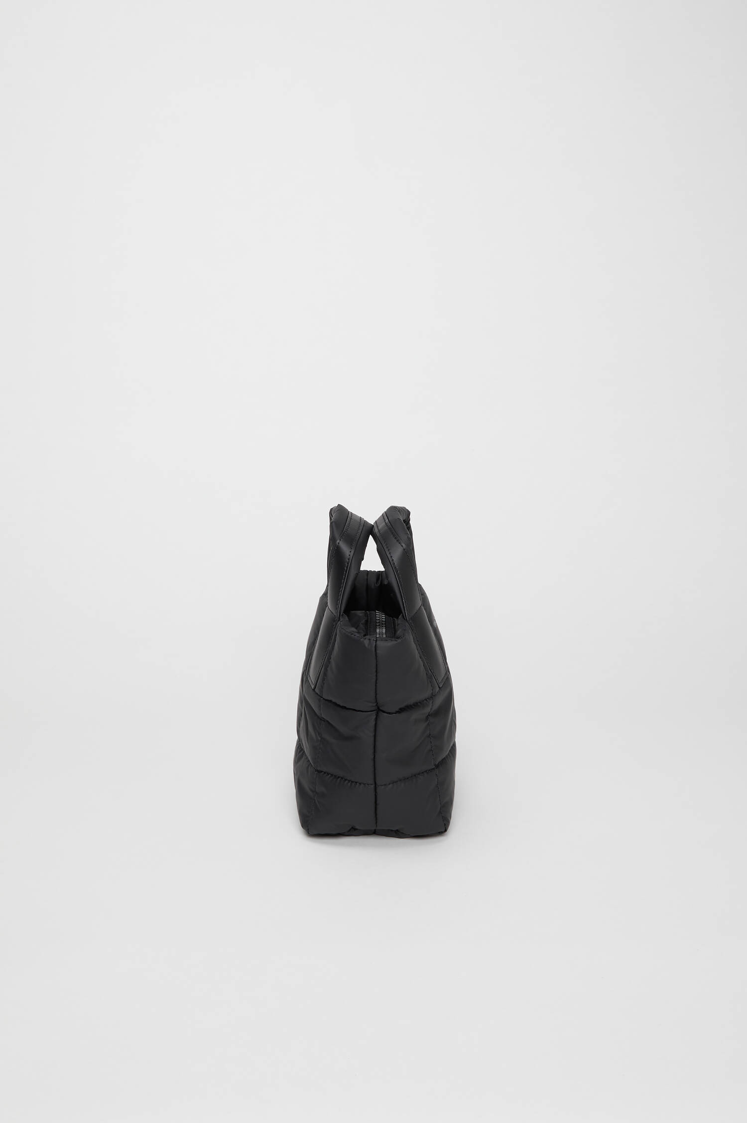 Tasche PORTER TOTE MINI in Schwarz