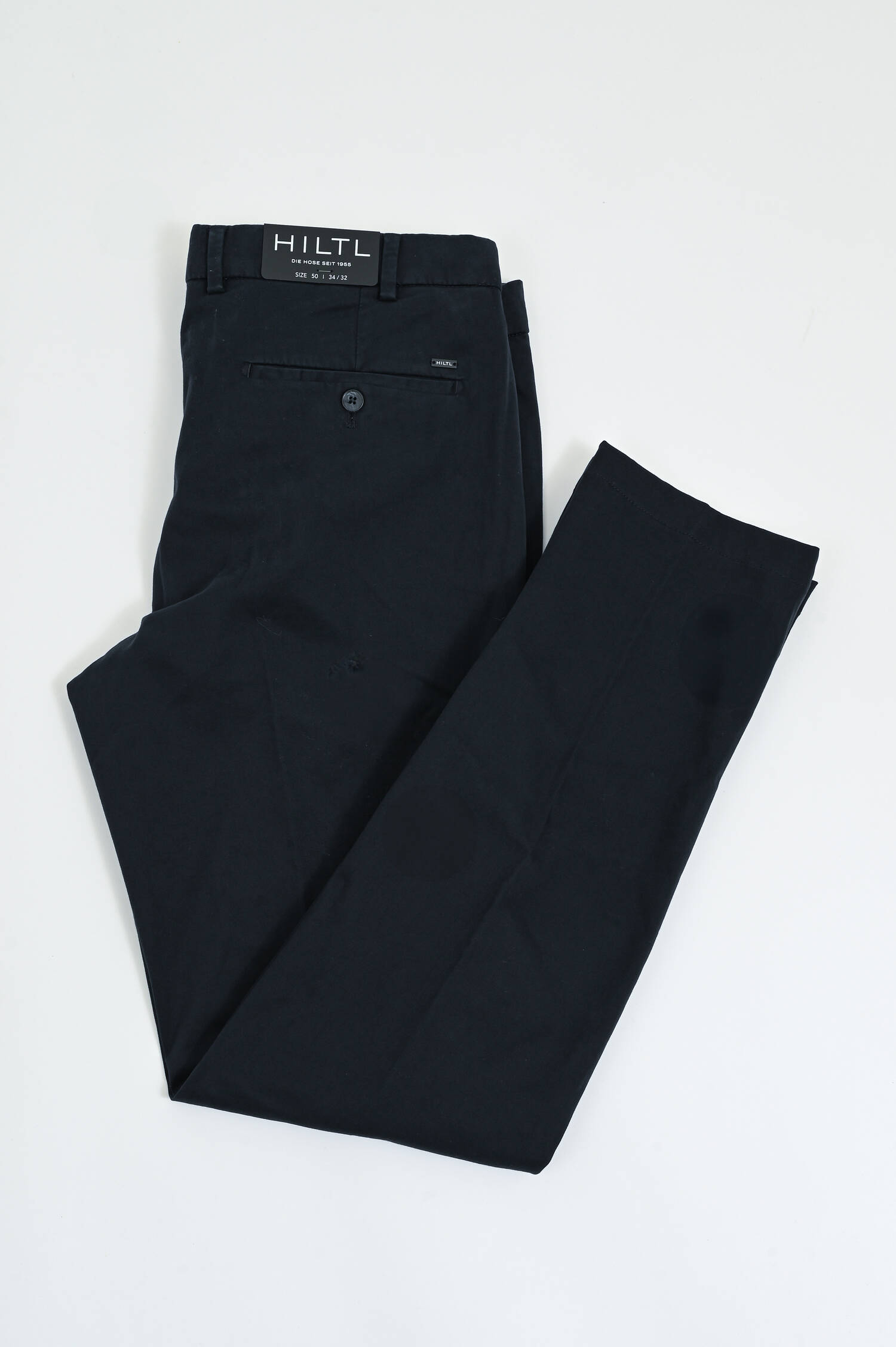 Hose TILO in Dunkelblau