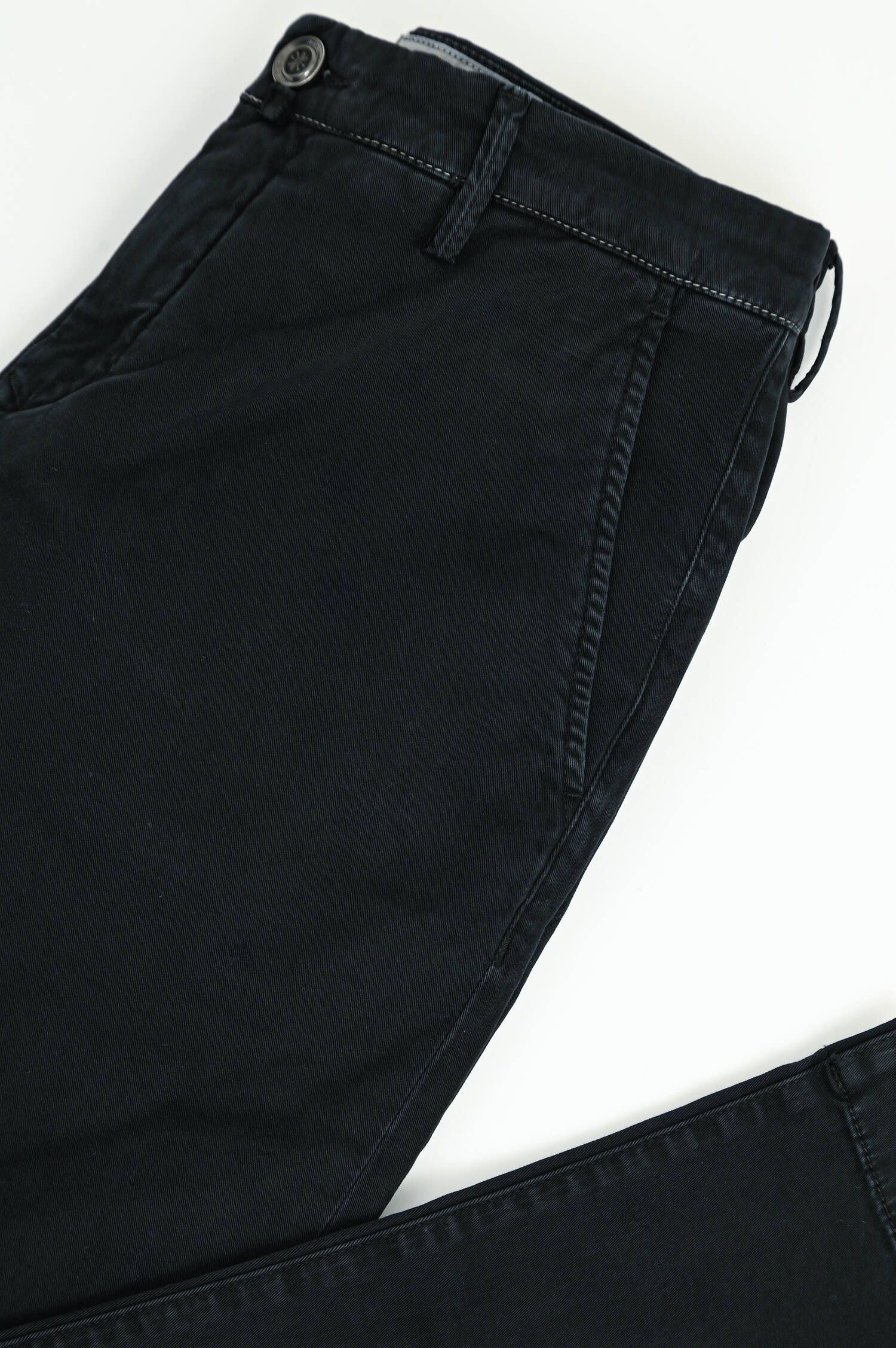 Hose BOBBY in Schwarz