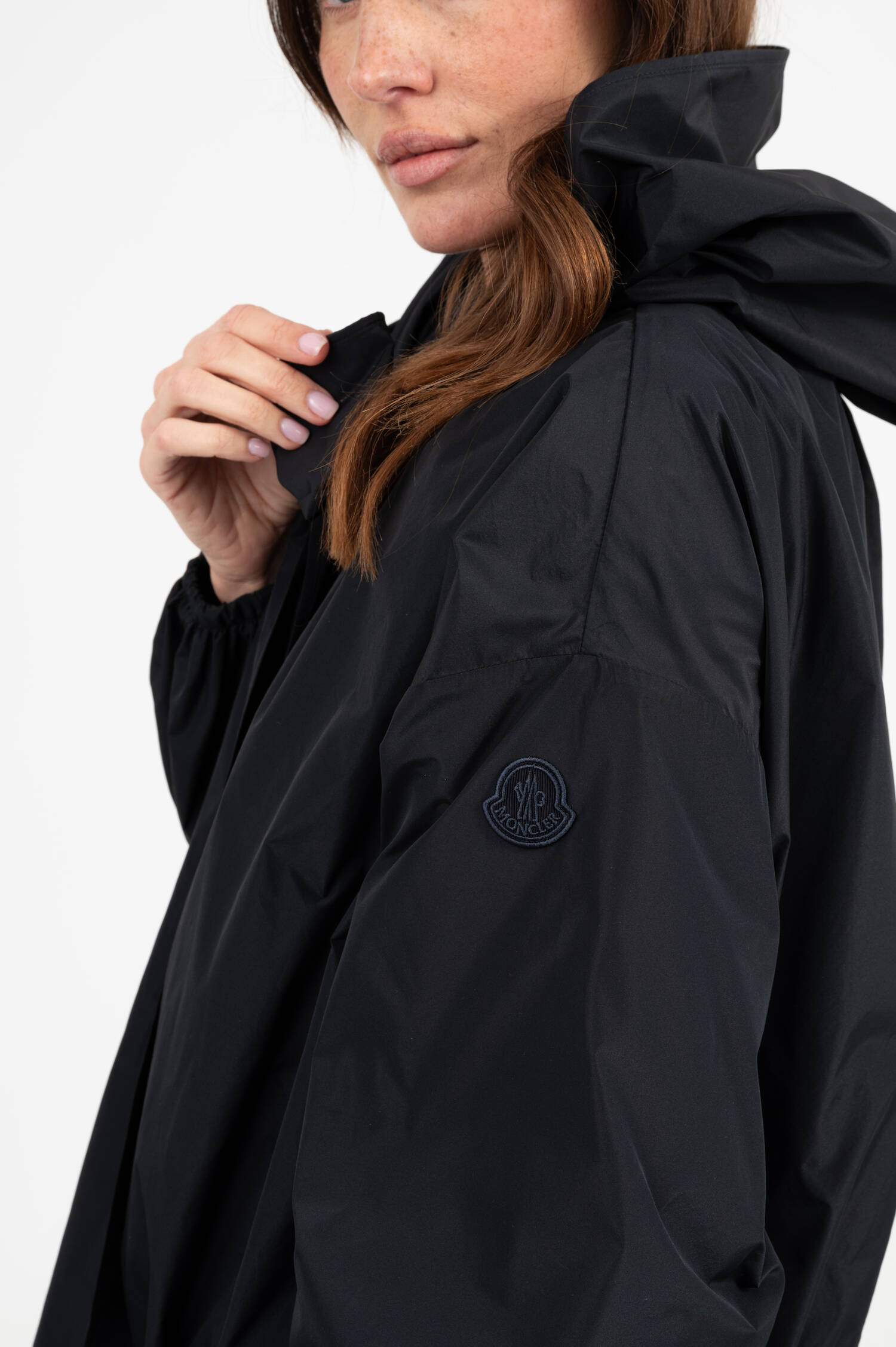 Taft-Jacke PECHER JACKET in Navy Taft-Jacke PECHER JACKET in Navy