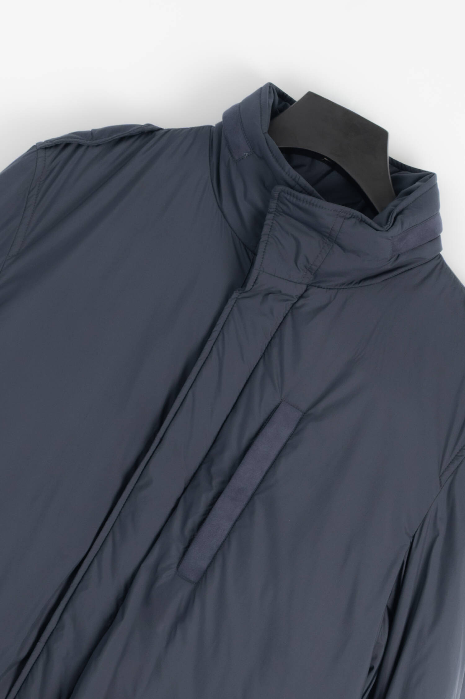 Leichte Jacke in Navy