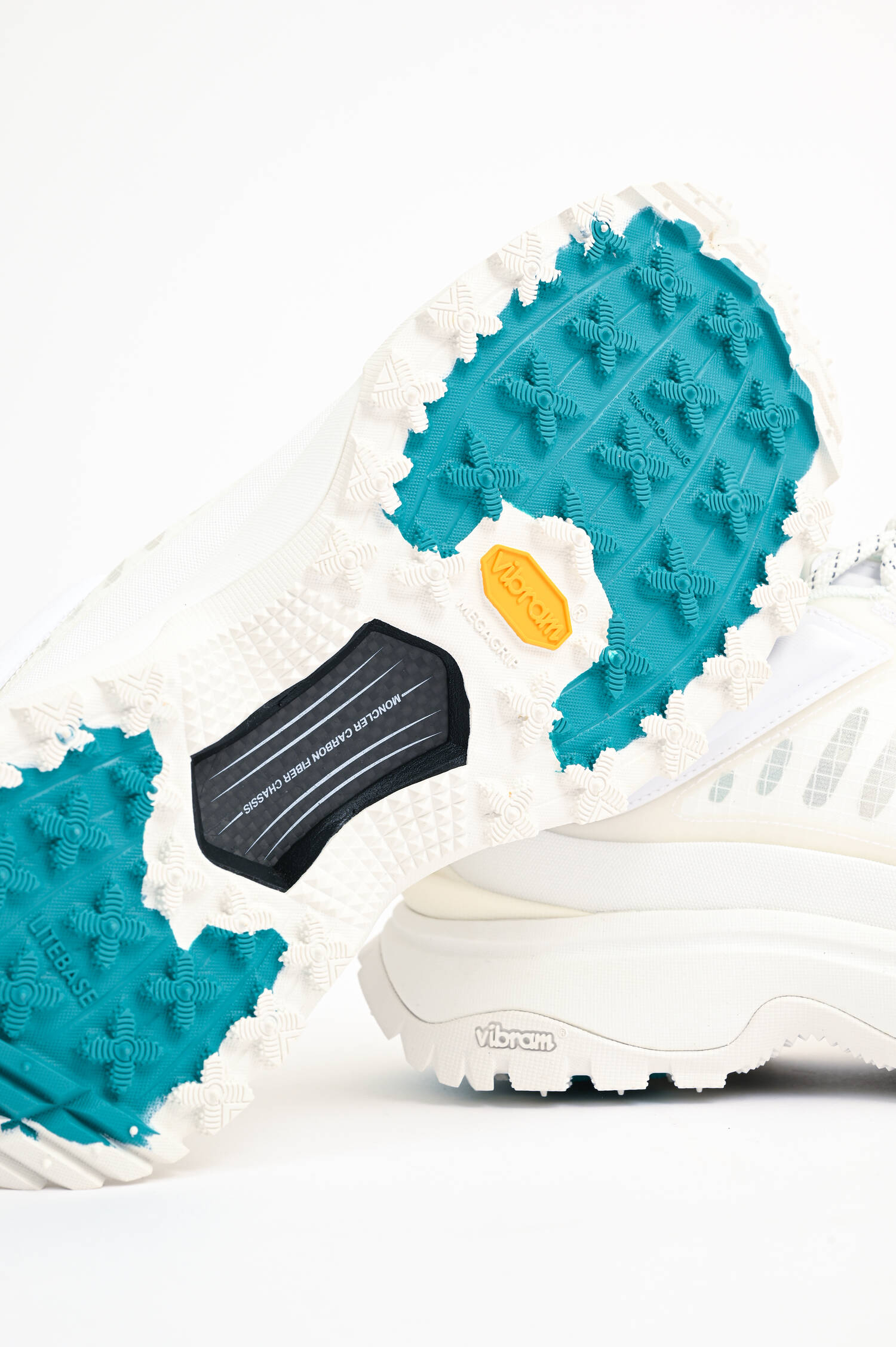 Sneaker TRAILGRIP LITE in Weiß Sneaker TRAILGRIP LITE in Weiß