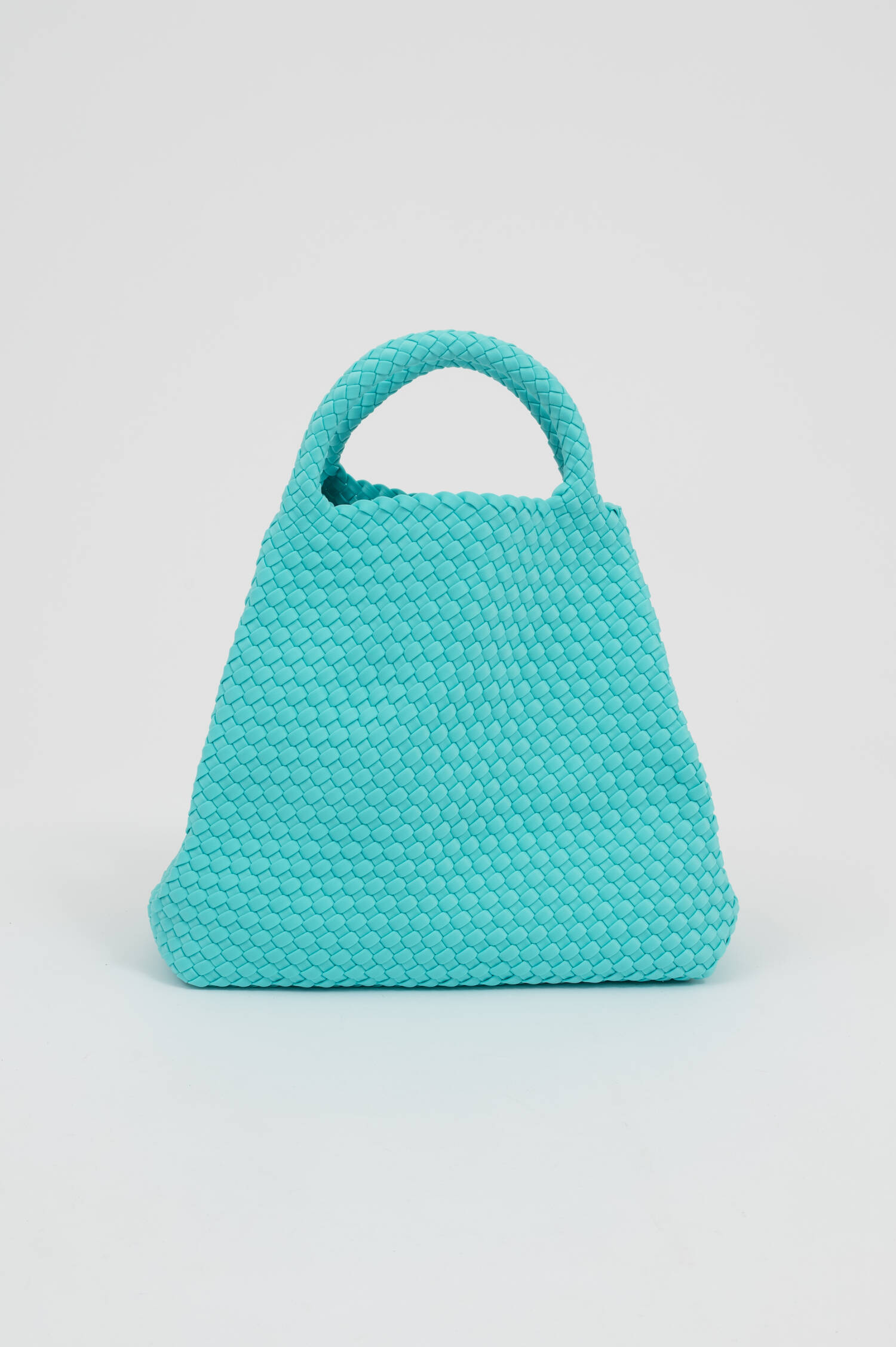 Neopren Tasche CAPRI dORO LARGE in Türkis