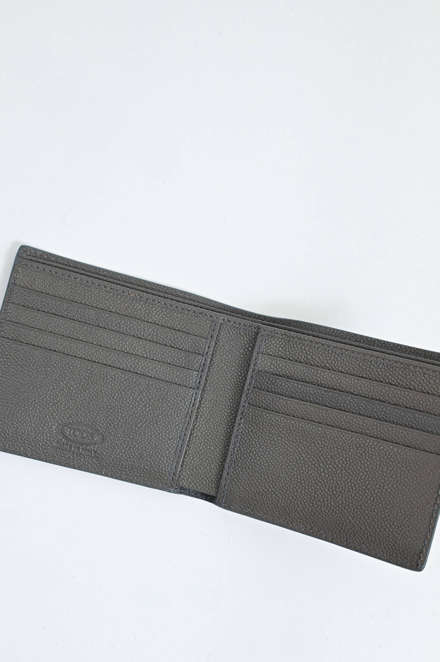 Brieftasche in Grigio