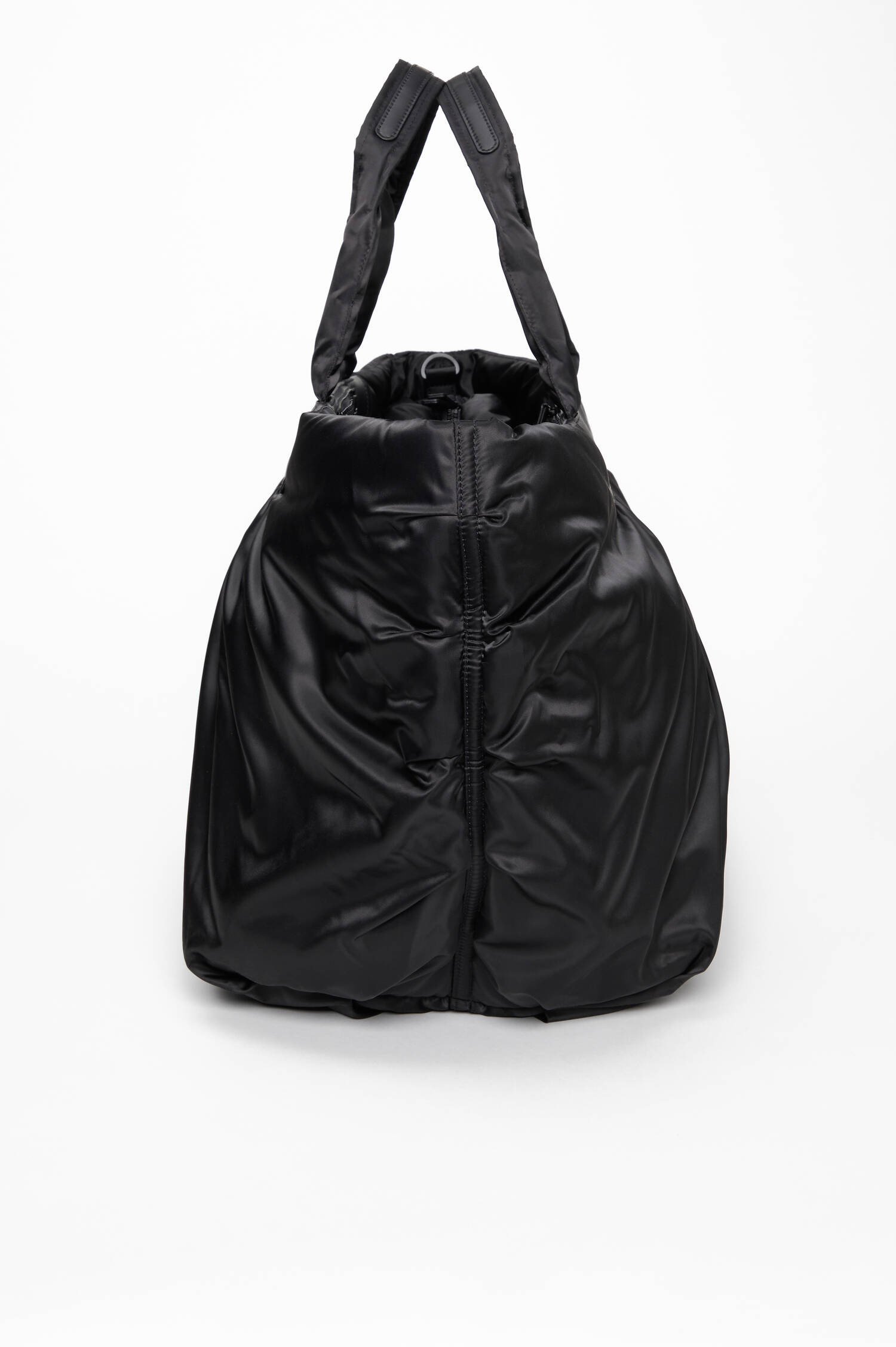 Weekender CABA in Schwarz