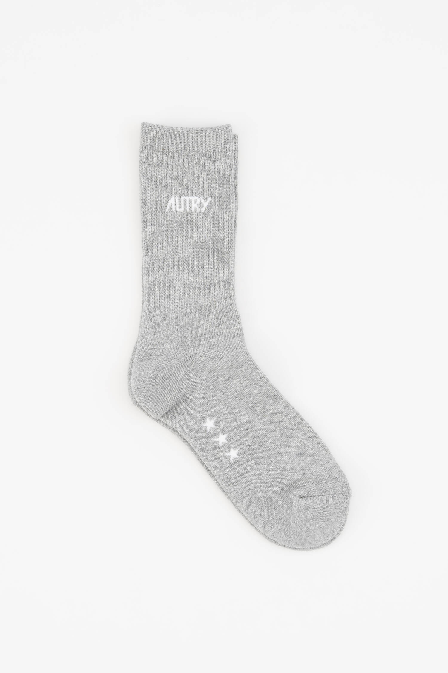 Socken SOPU in Grau