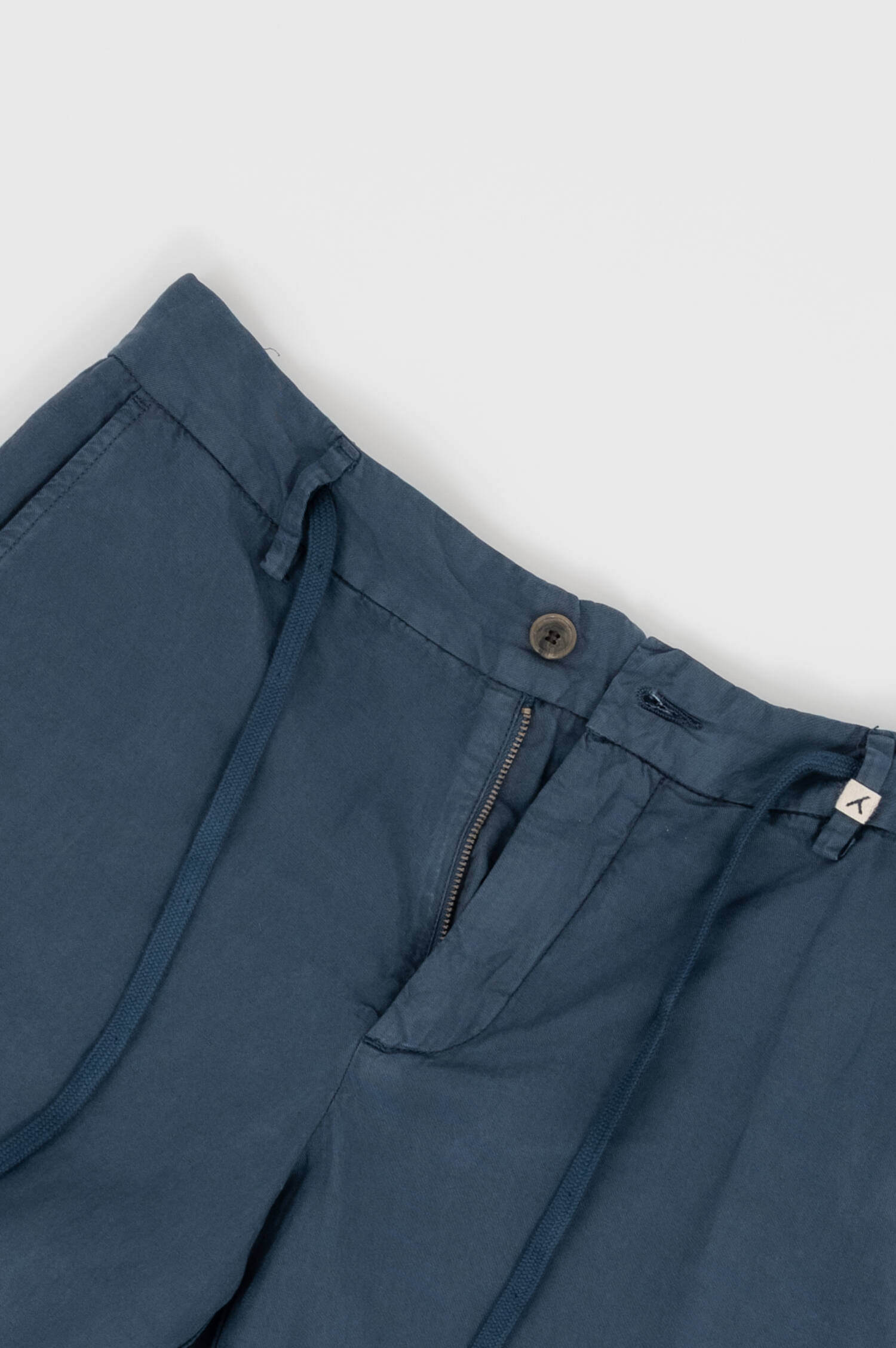 Bermuda in Navy