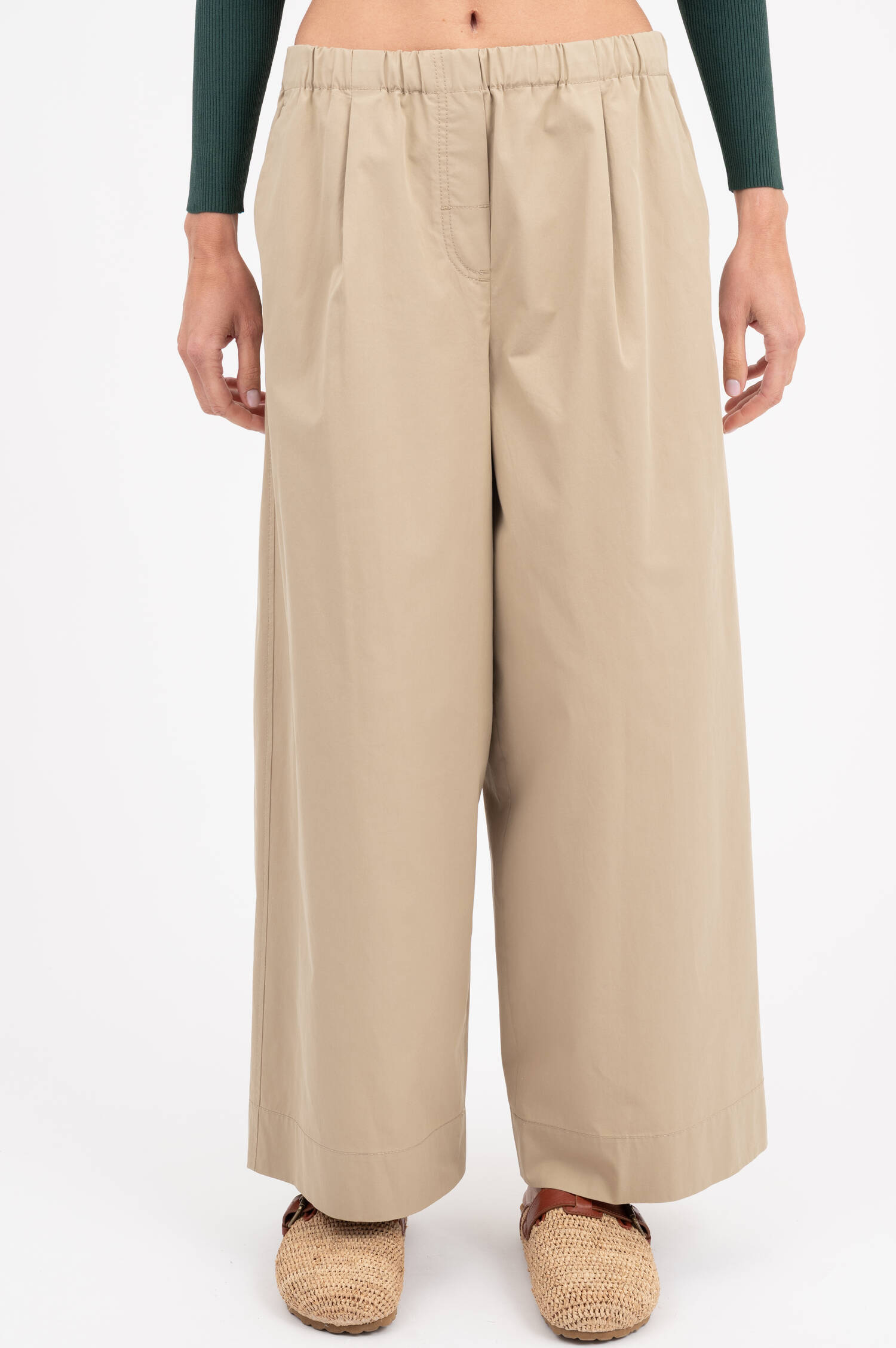 Culotte LIBERO in Beige