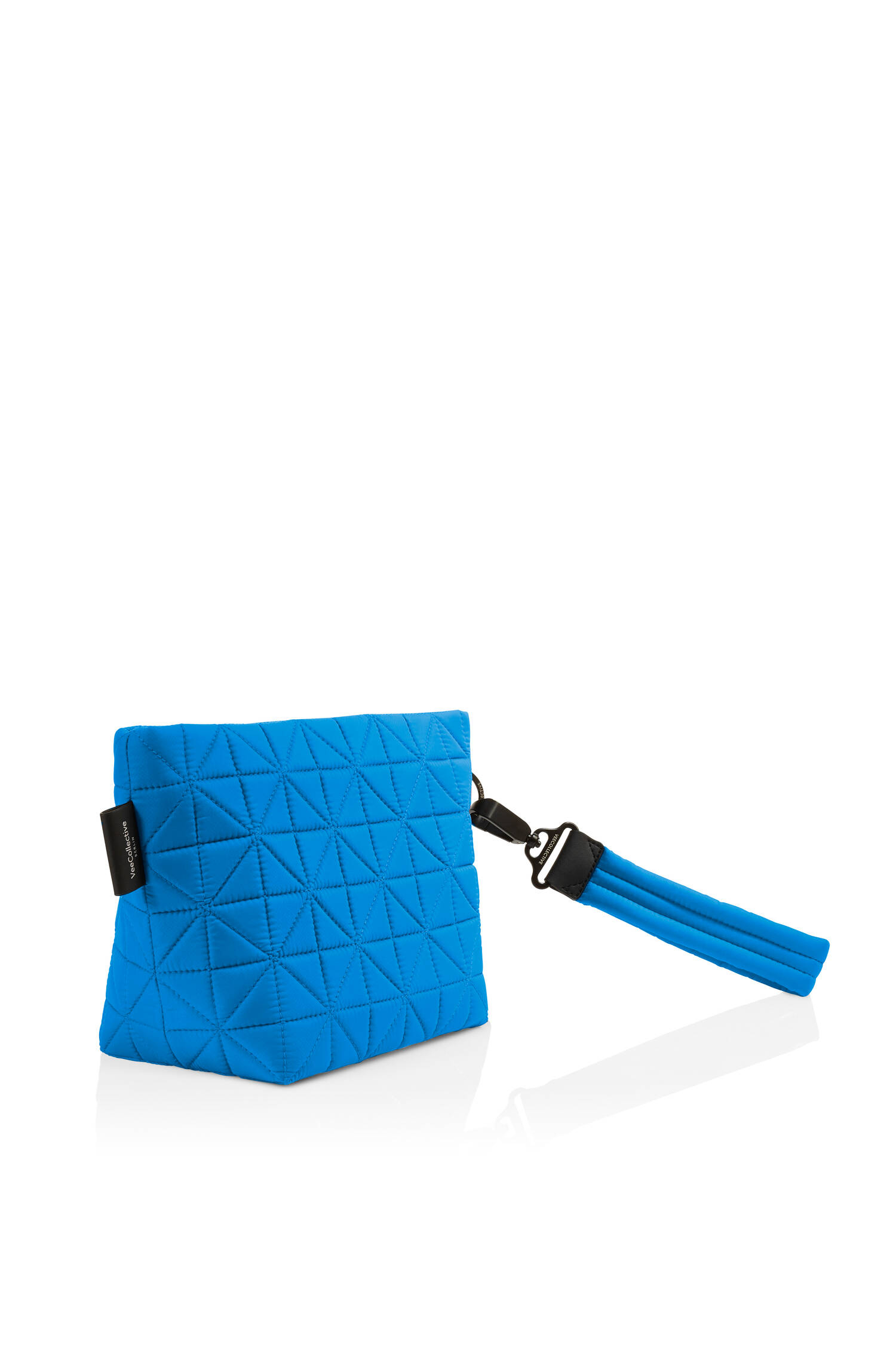 Clutch VEE in Blau
