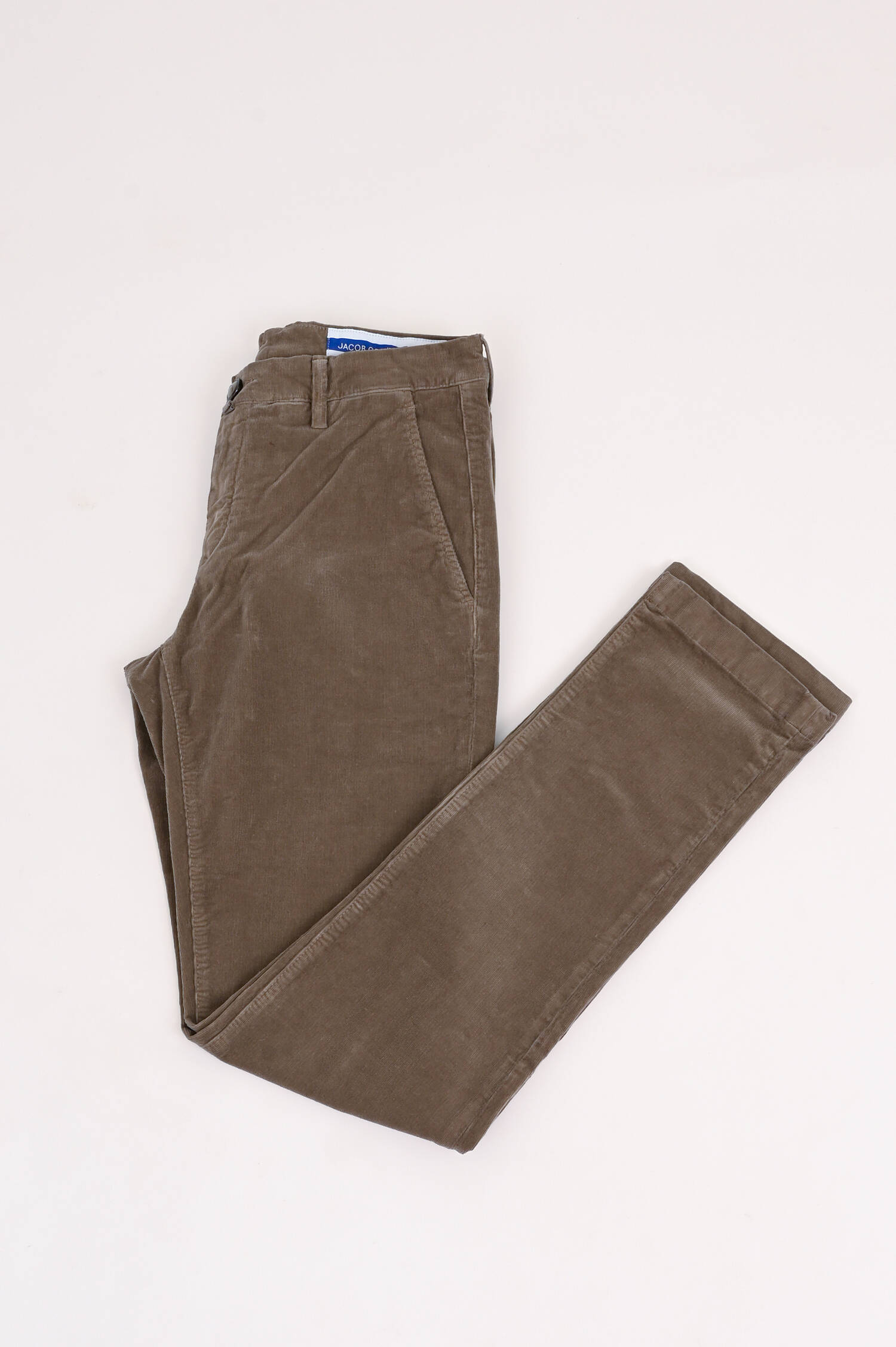 Cordhose BOBBY in Taupe Cordhose BOBBY in Taupe