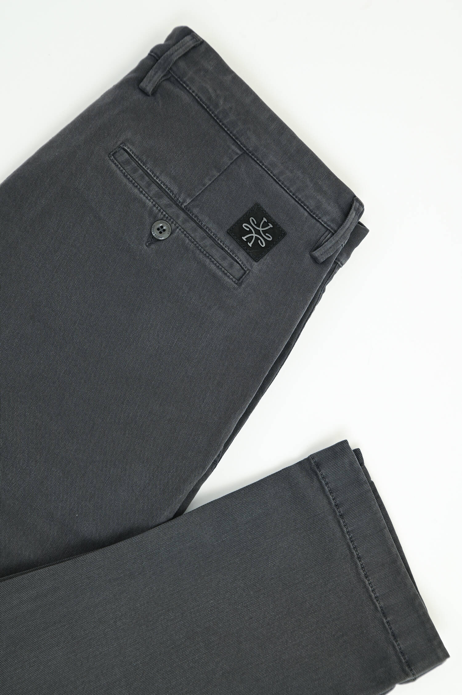 Hose BOBBY in Graphite