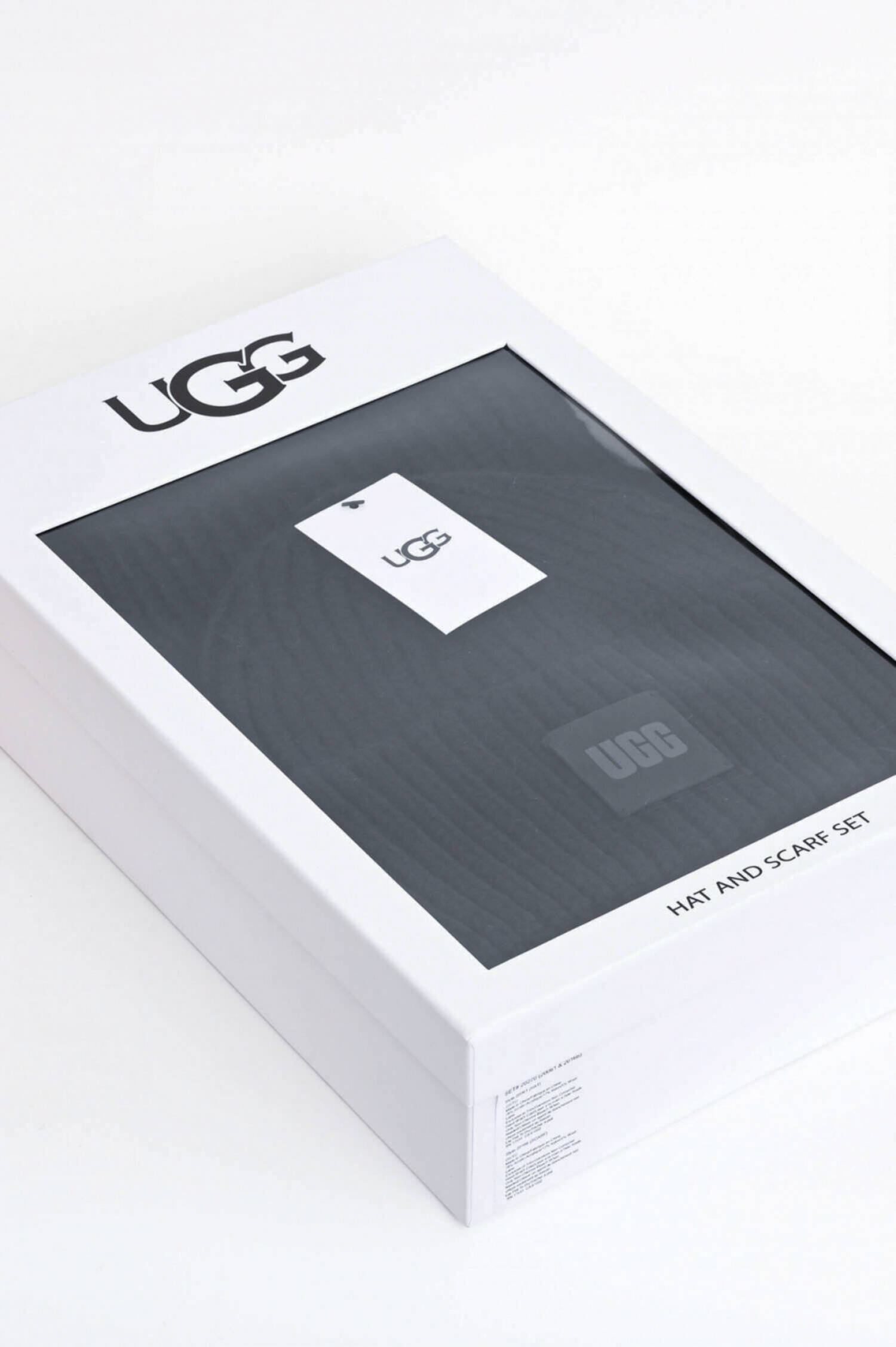 Ripstrick CHUNKY in Schwarz