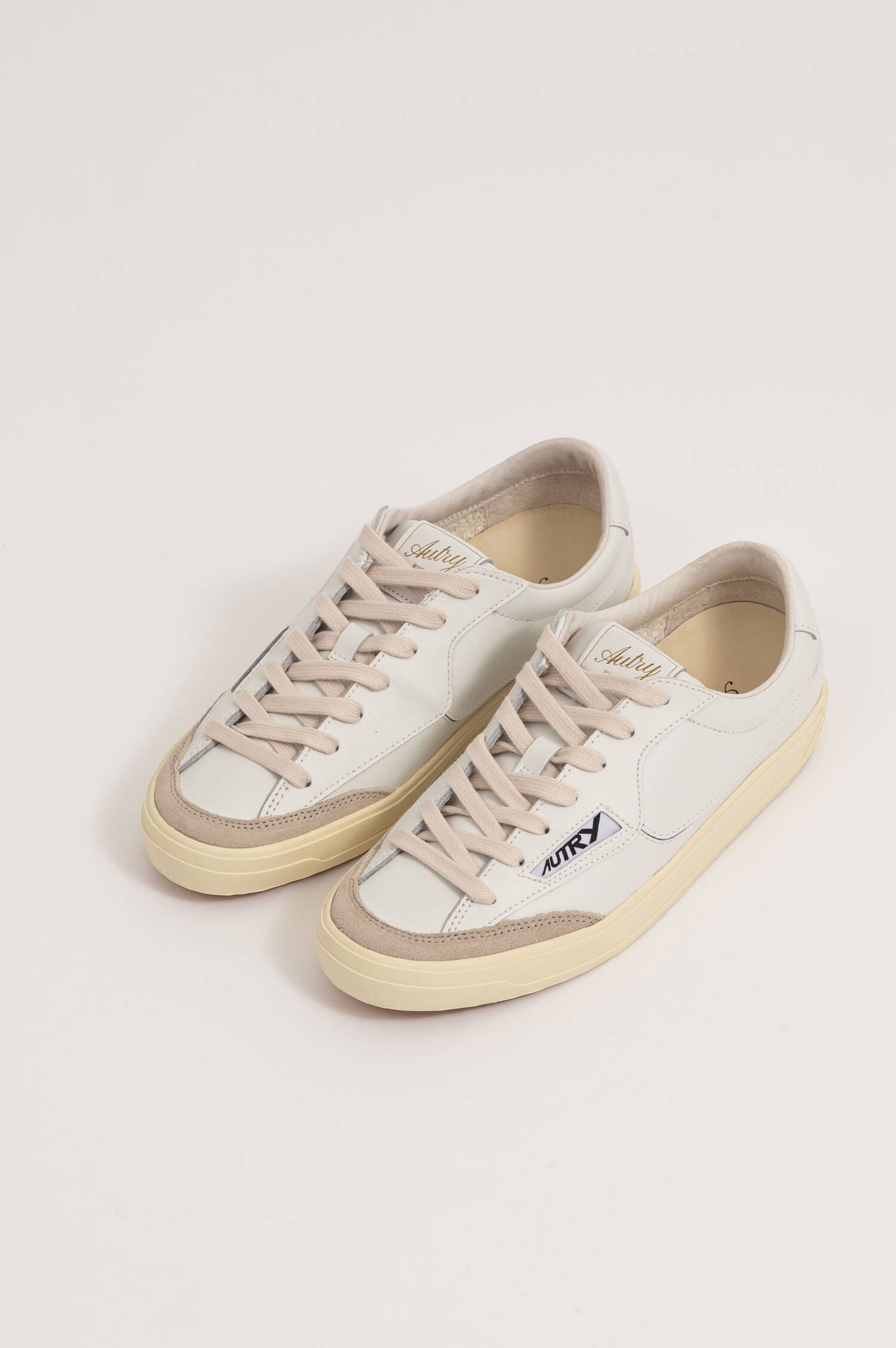 Sneaker WINDSCAPE in Weiß