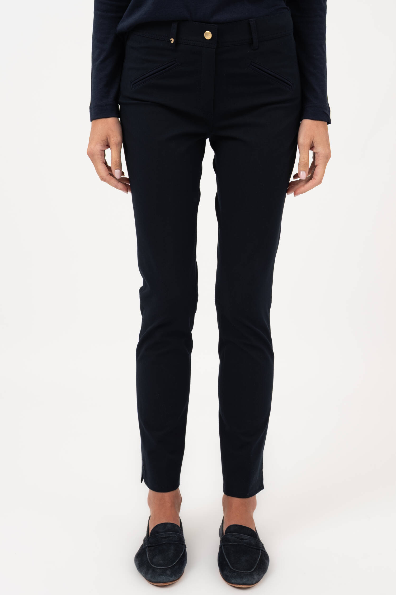 Chino ROYAL in Navy Chino ROYAL in Navy
