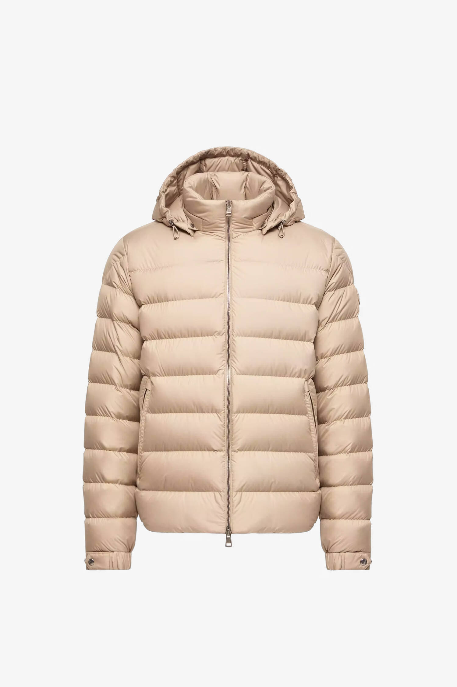 Steppjacke ARNEB in Beige