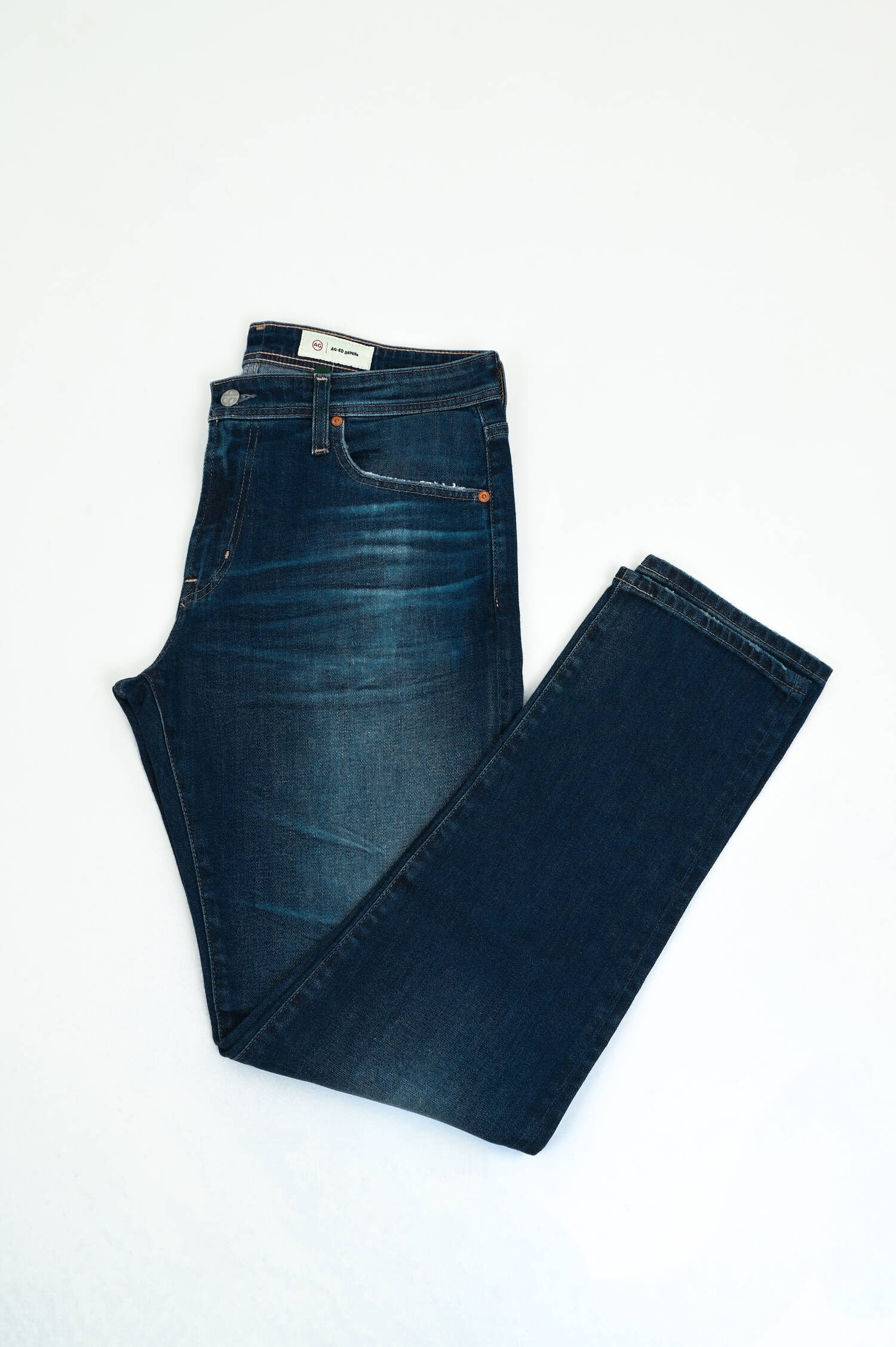 Jeans TELLIS in Dunkelblau Jeans TELLIS in Dunkelblau