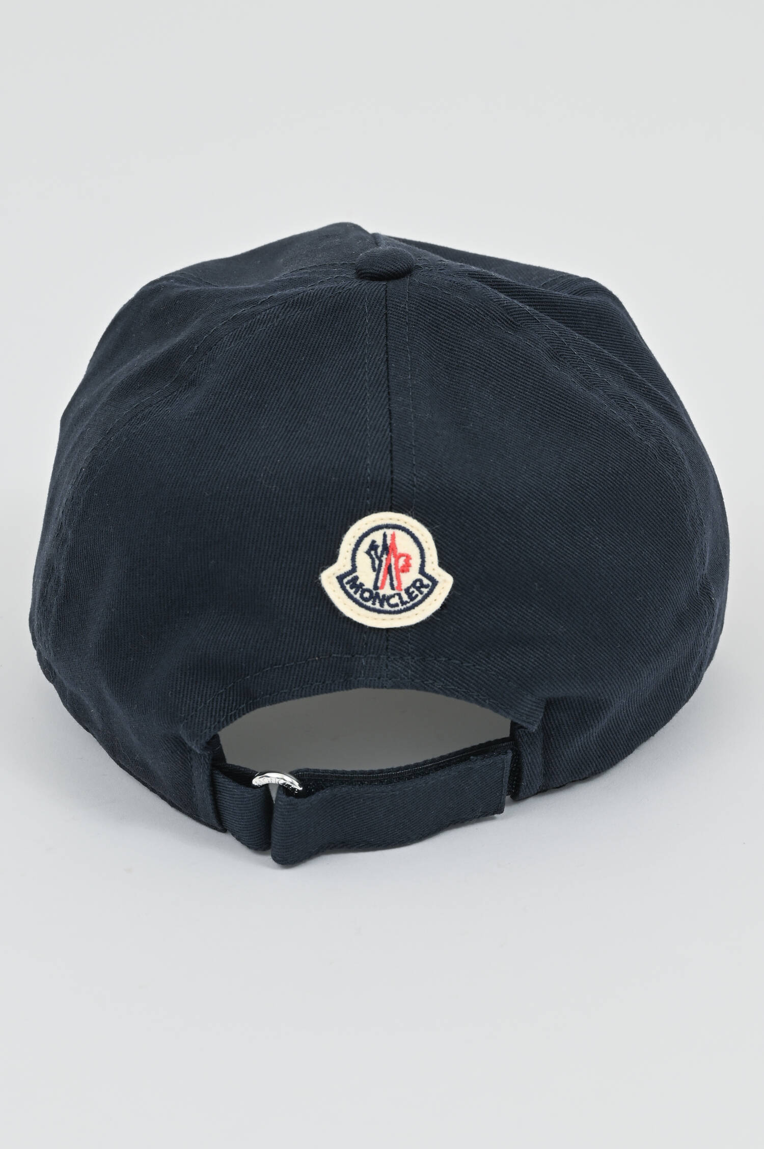 Basecap in Navy