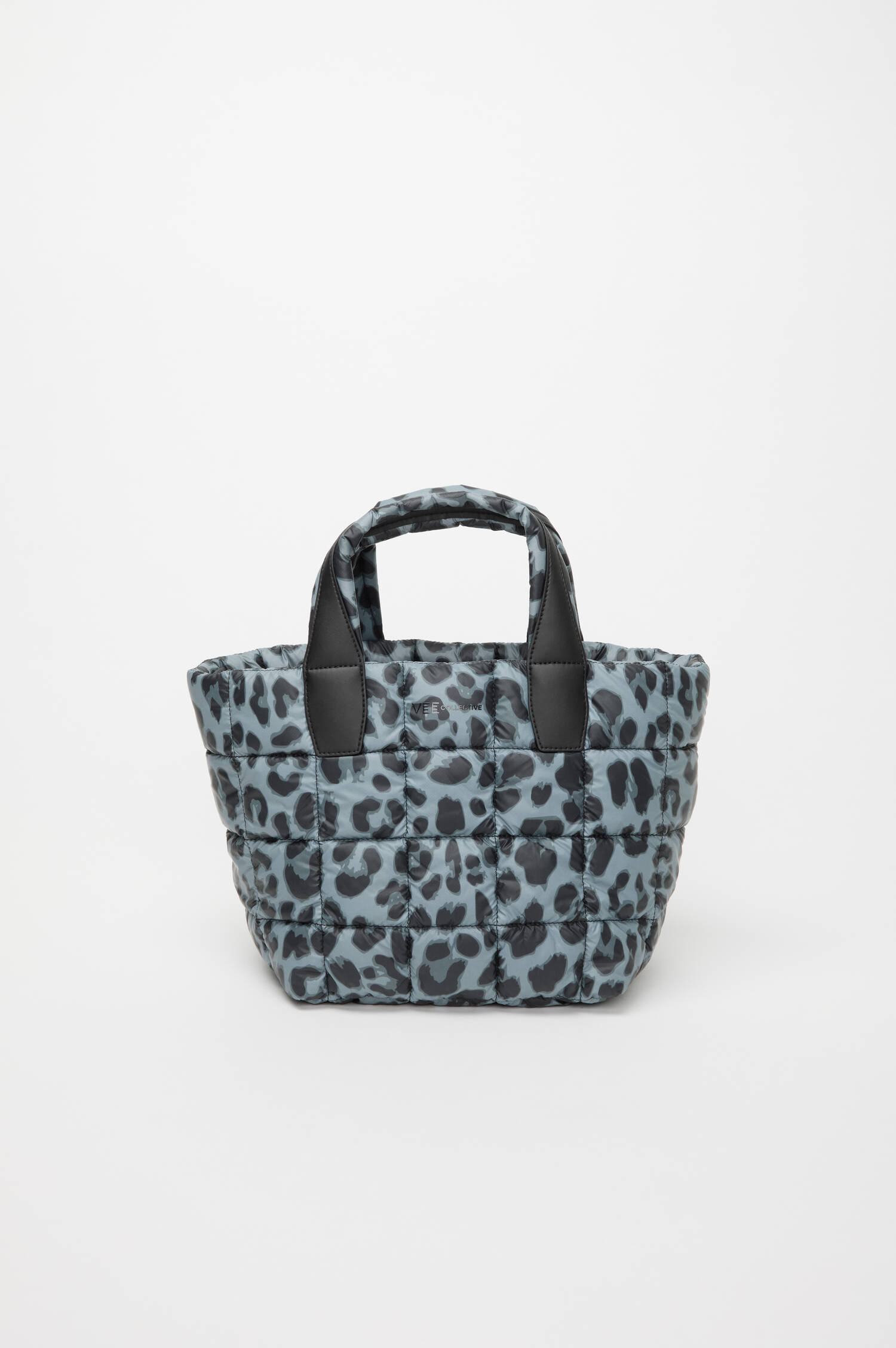 Tasche PORTER TOTE SMALL in Grey Leopard Tasche PORTER TOTE SMALL in Grey Leopard
