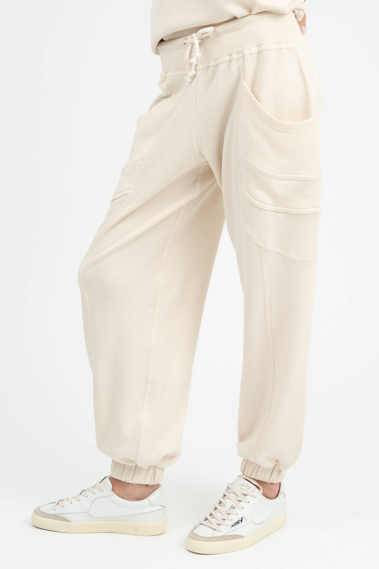 Sweatpants ELLERY in Creme Sweatpants ELLERY in Creme
