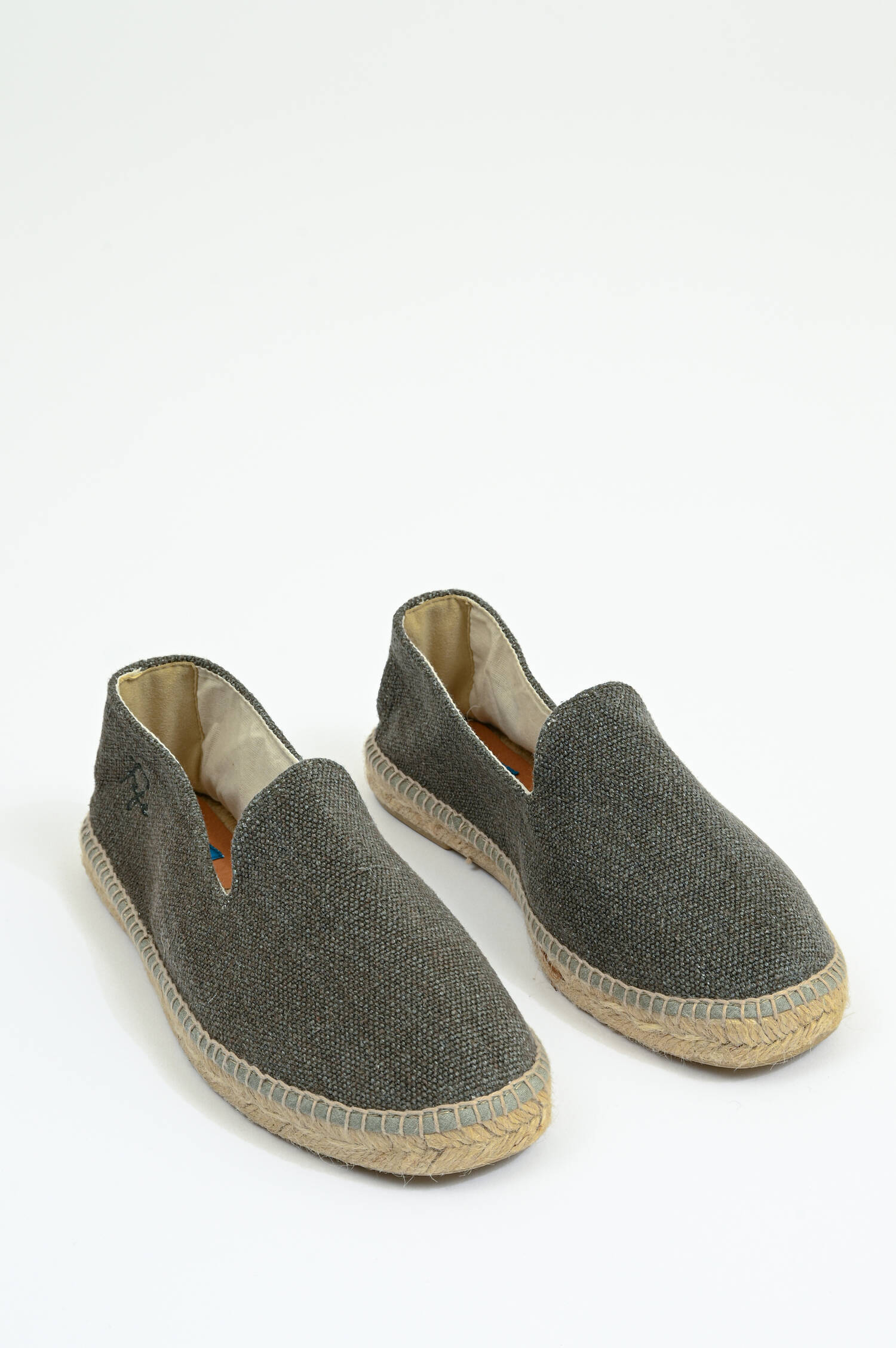 Espandrilles in Khaki