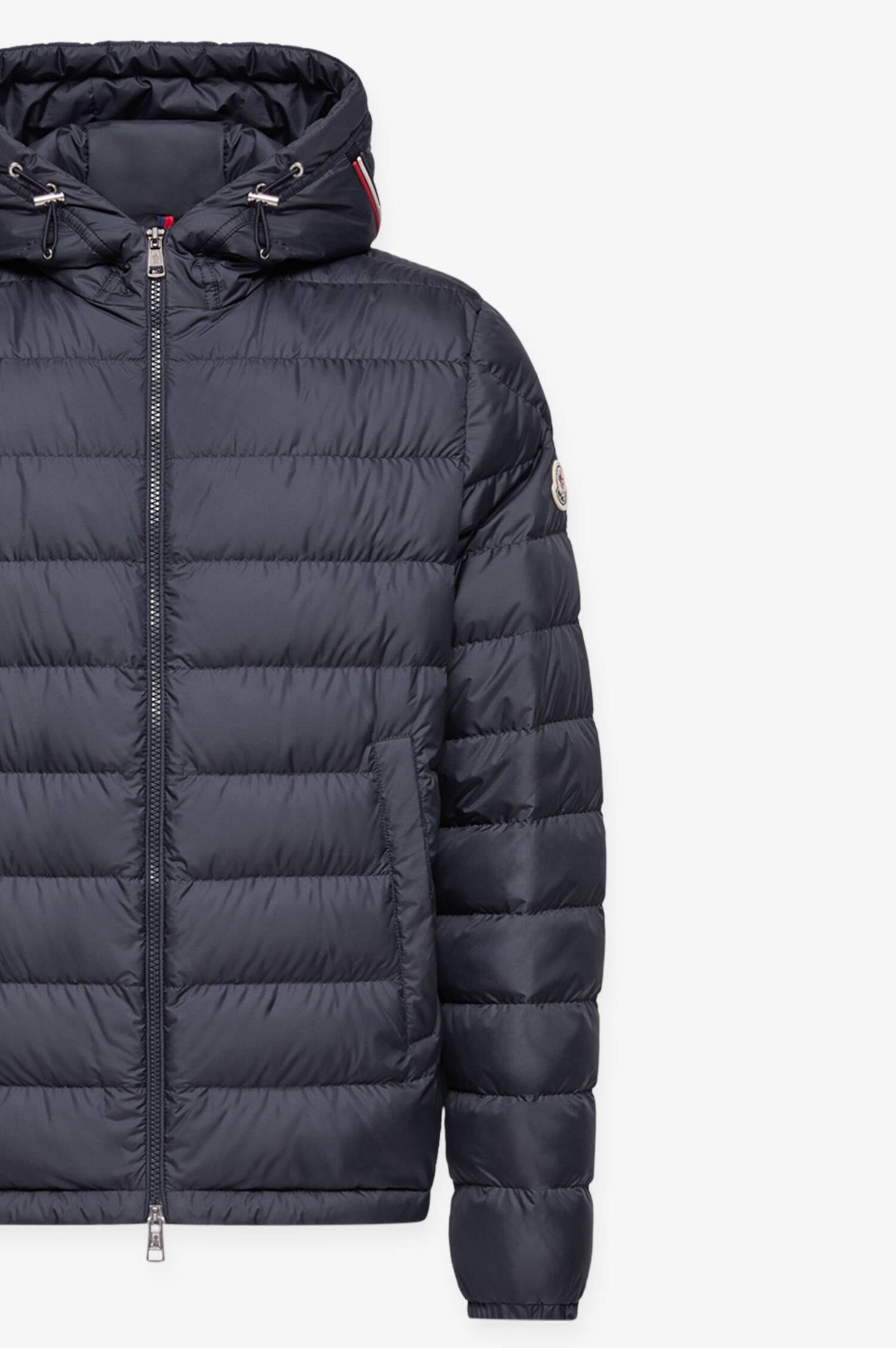Daunenjacke VERMEILLE in Navy