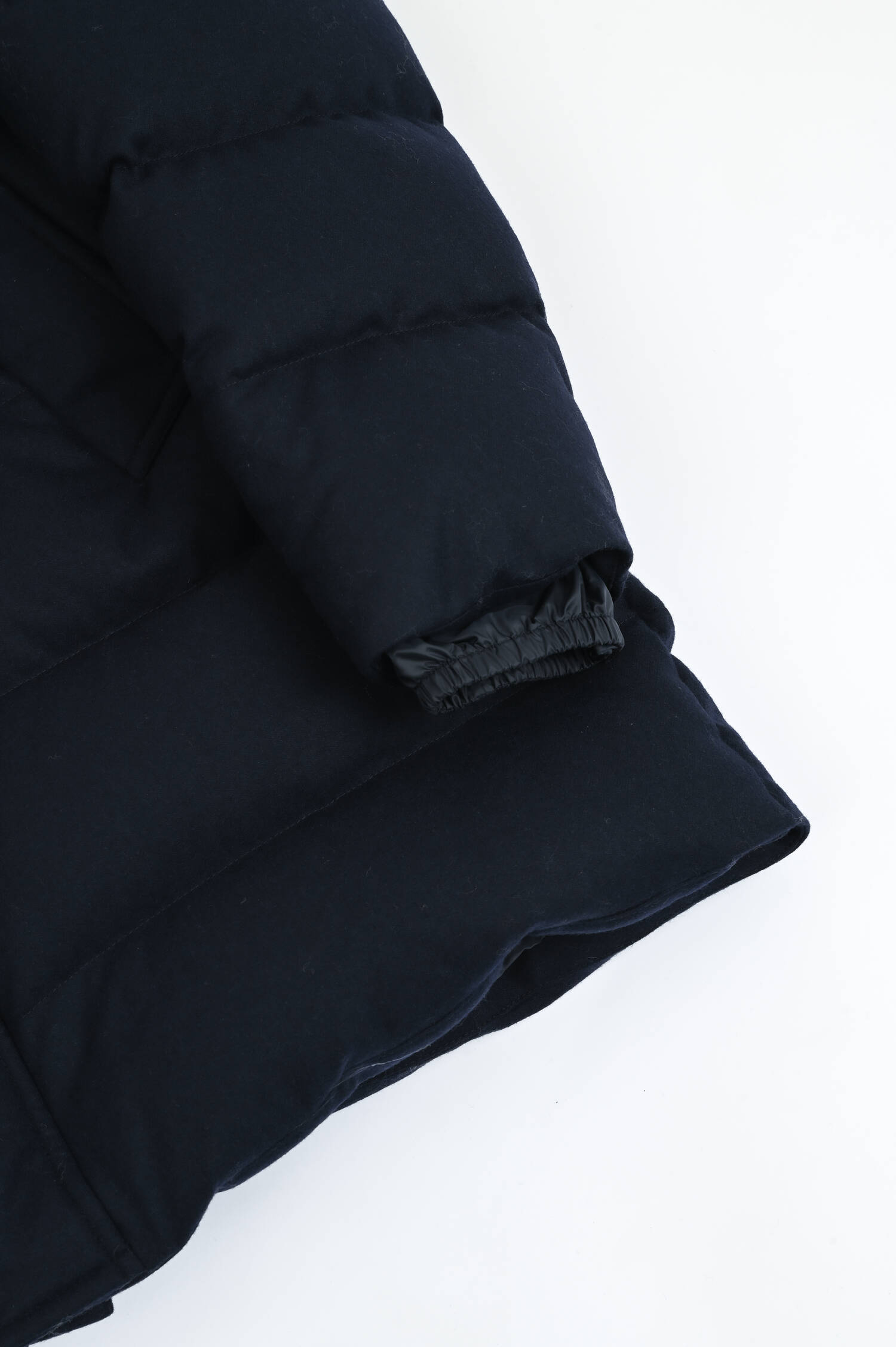 Parka TALAMINI in Navy