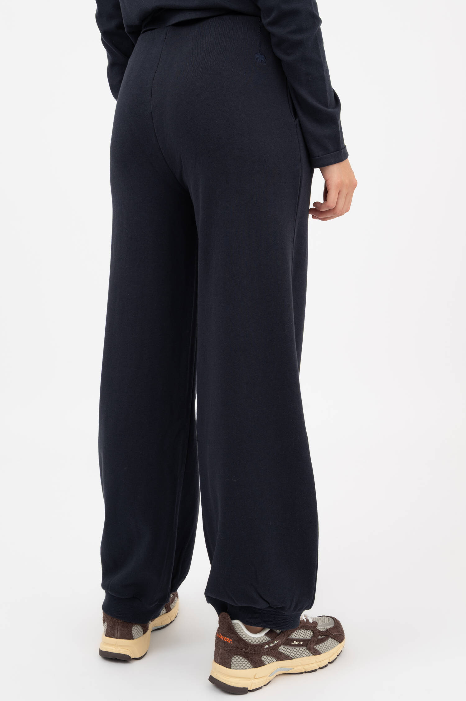 Schlupfhose PERRY in Navy