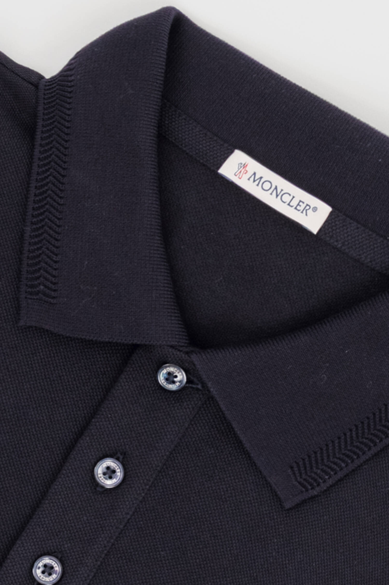 Polo-Shirt in Navy Polo-Shirt in Navy