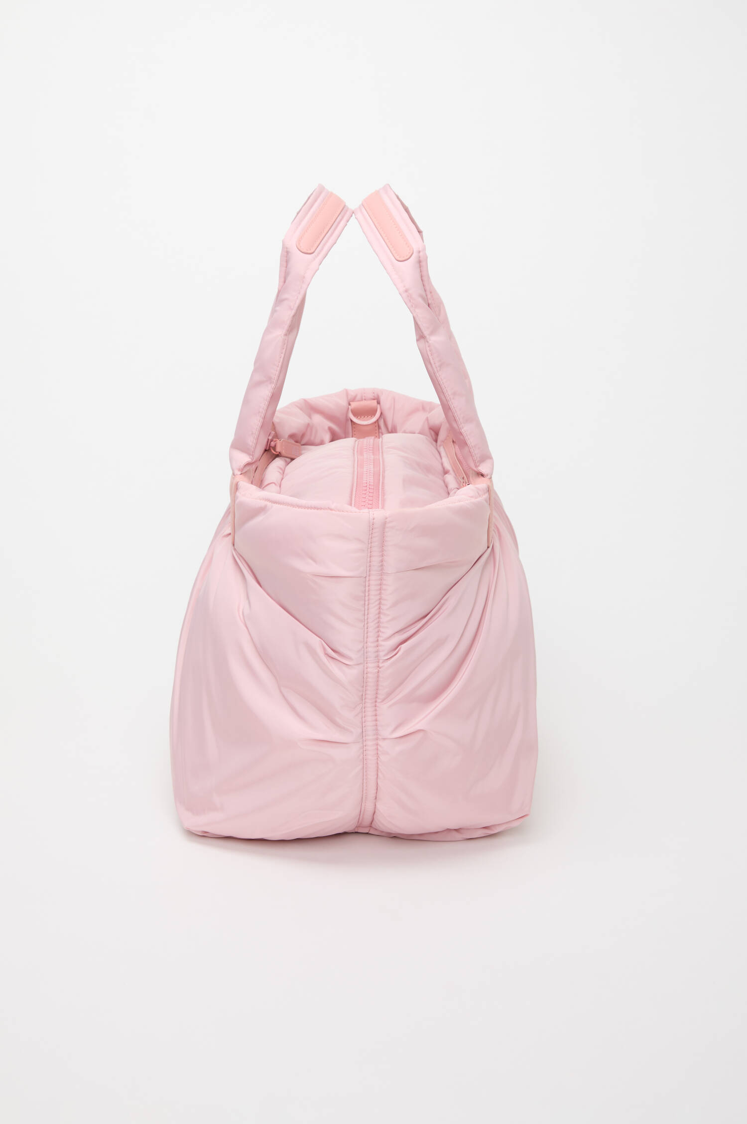 Tasche CABA TOTE MEDIUM in Pastel Pink