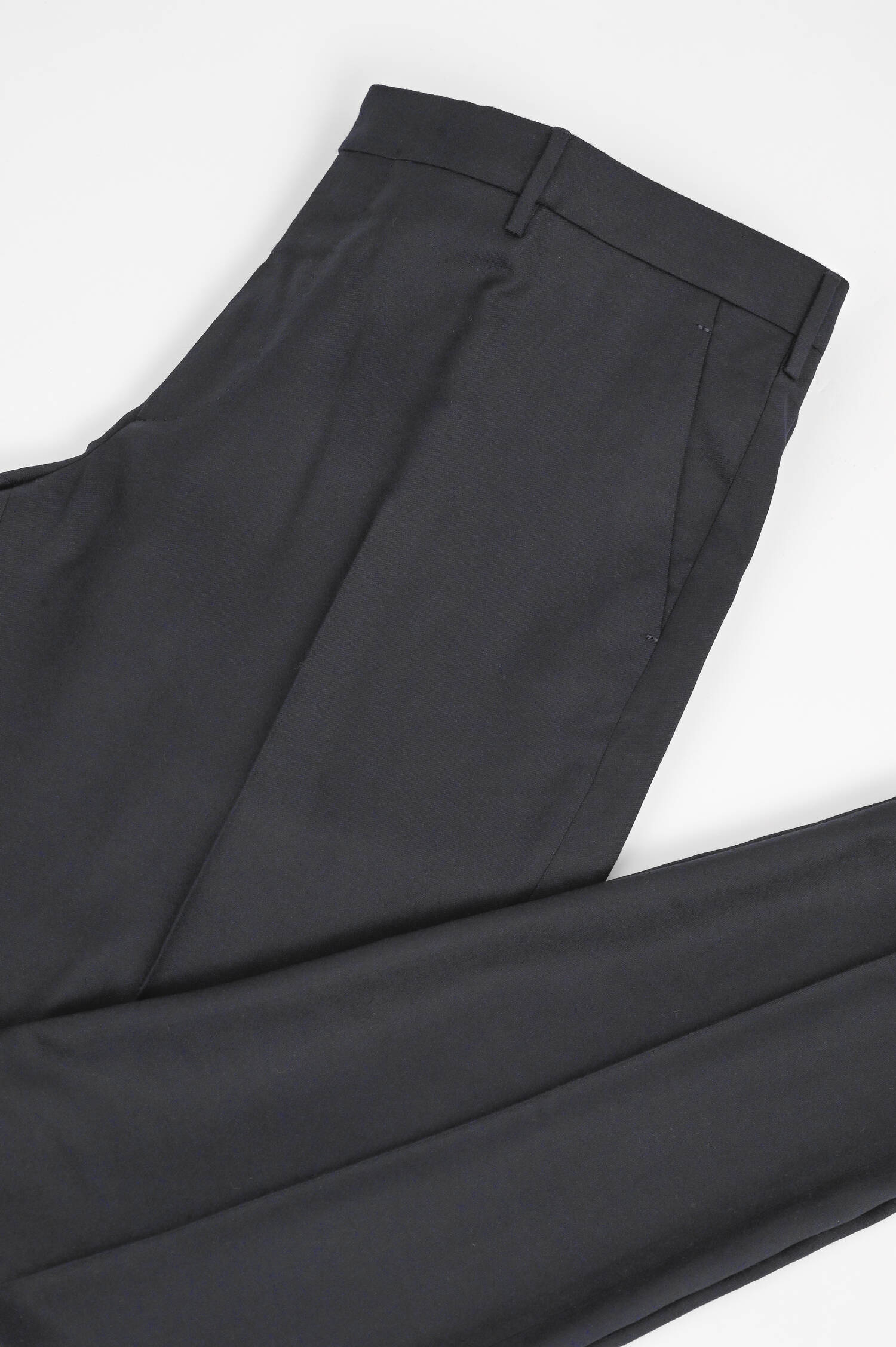 Wollhose MORELLO in Midnight