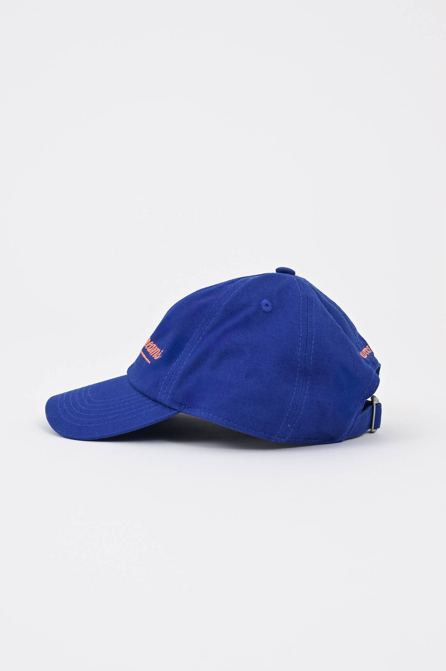 Baseball Cap FLOATING DREAMS in Electricblue