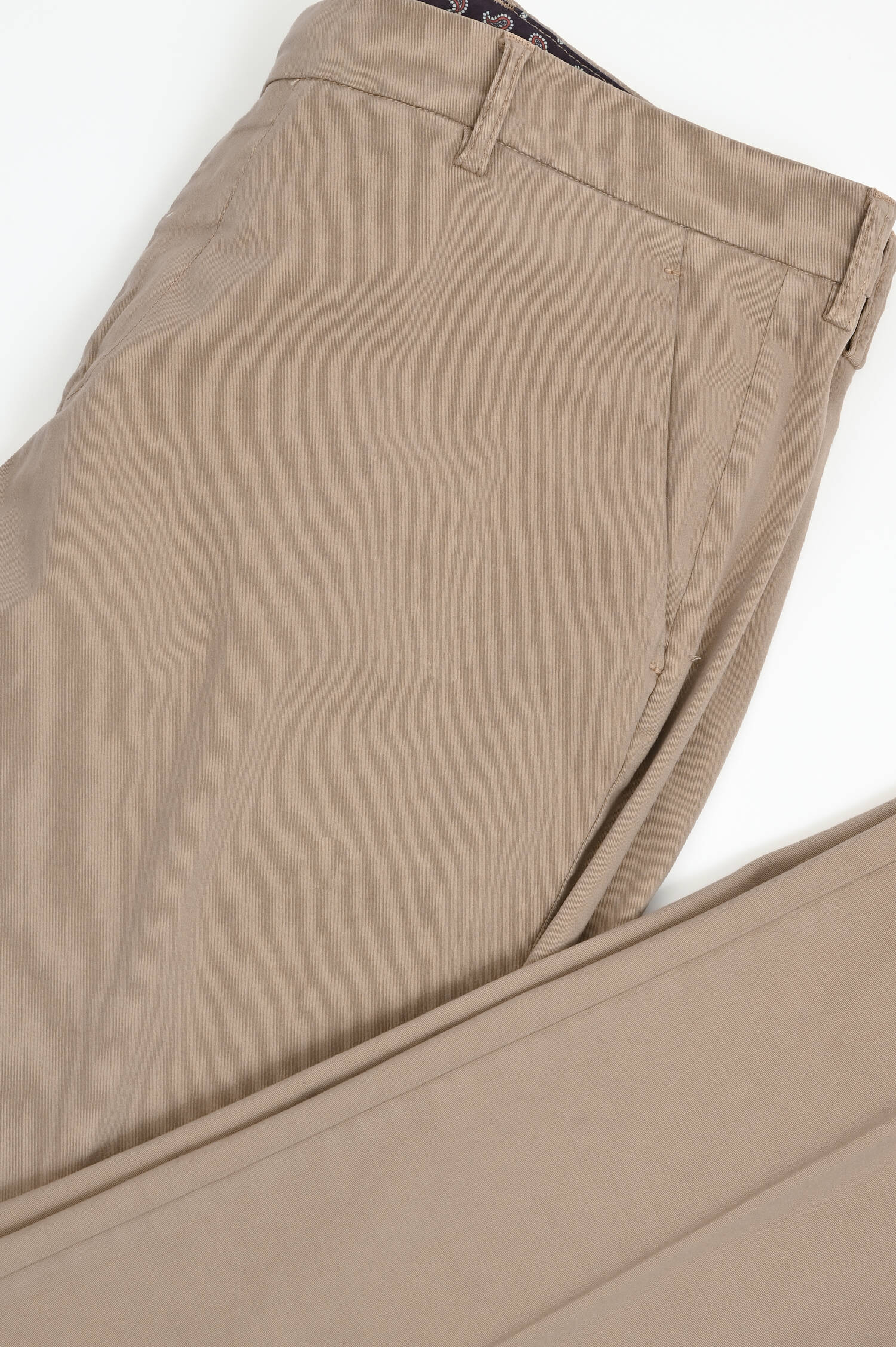 Hose MORELLO in Noce