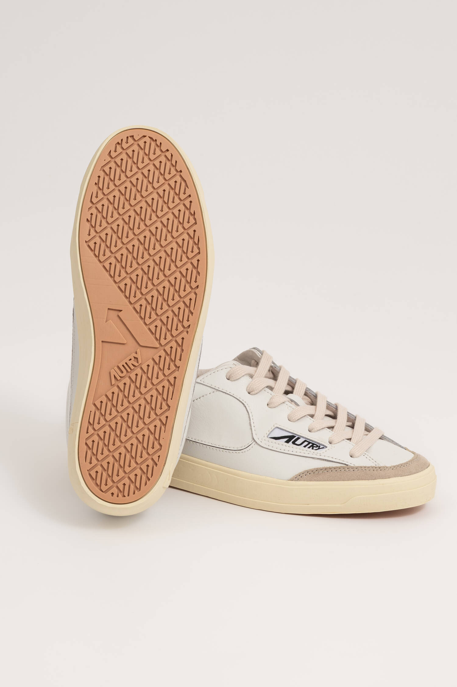 Sneaker WINDSCAPE in Weiß