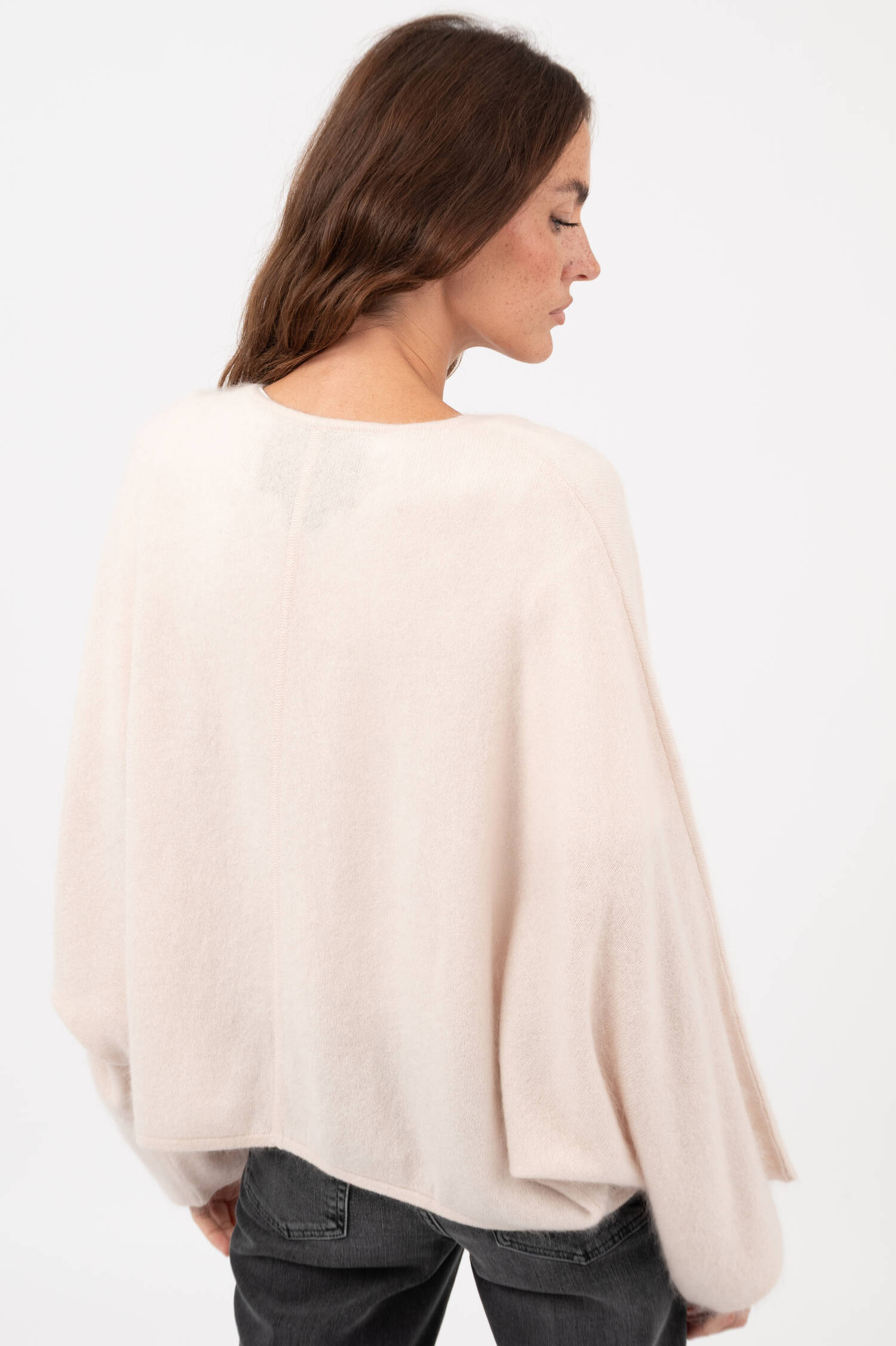 Cardigan LENA in Beige Cardigan LENA in Beige