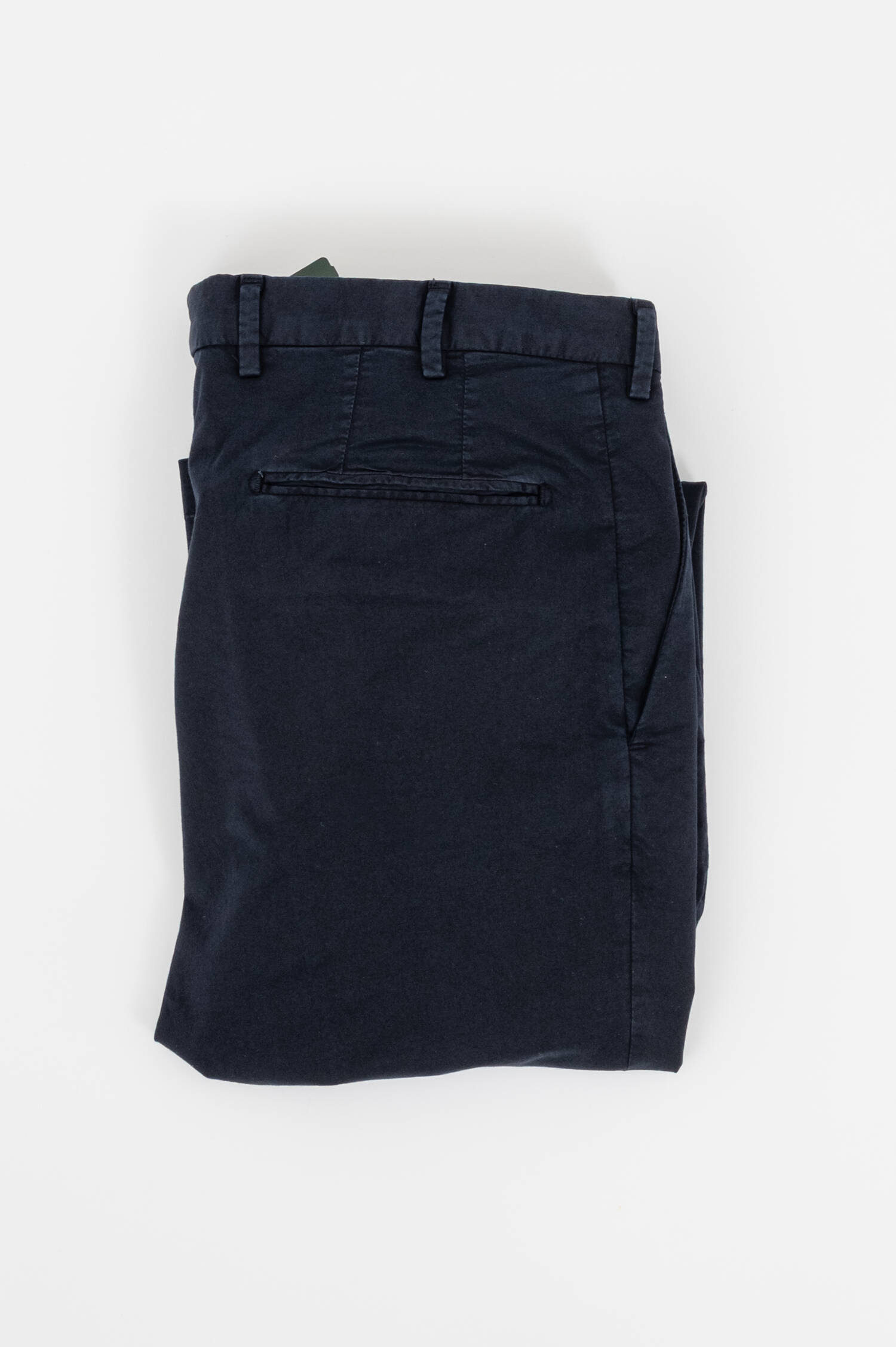 Chino Hose BOBBY in Navy