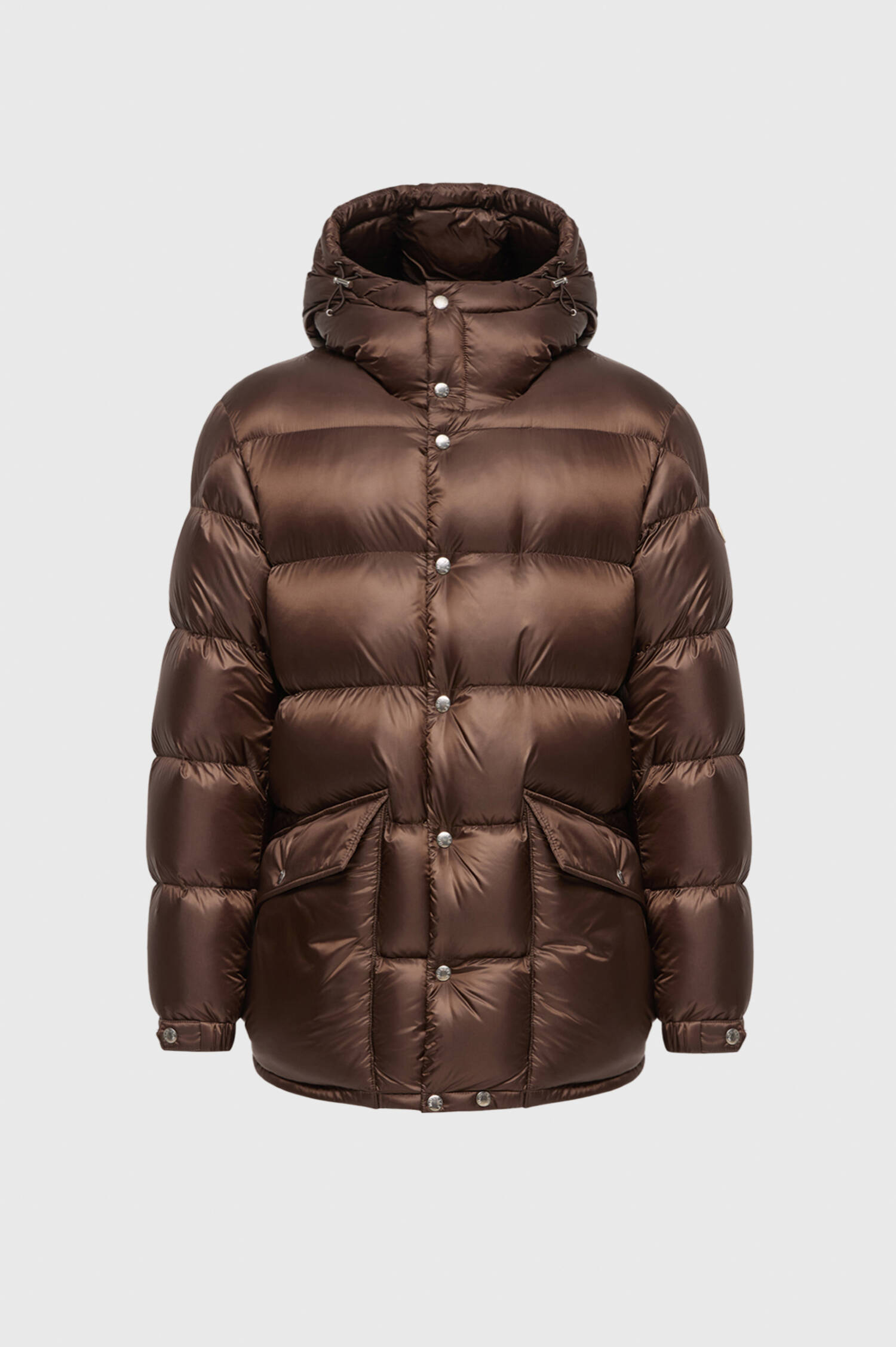 Daunenjacke ORELITH i Braun Daunenjacke ORELITH i Braun