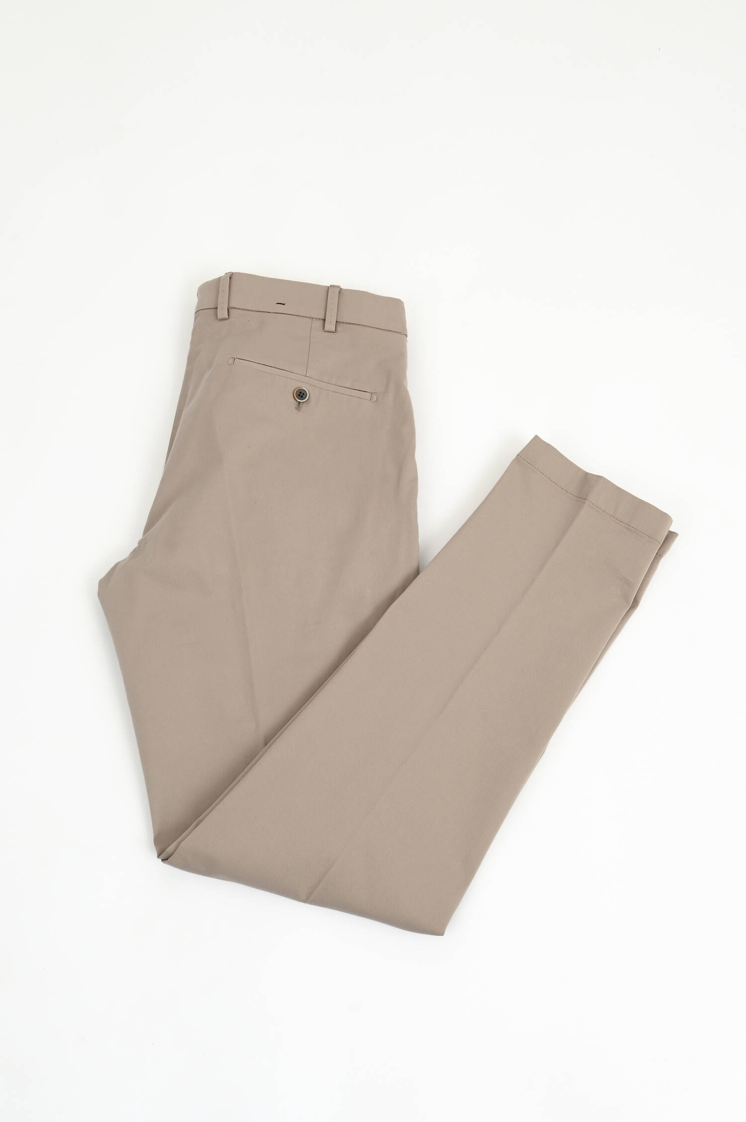 Hose TILO in Hellbeige