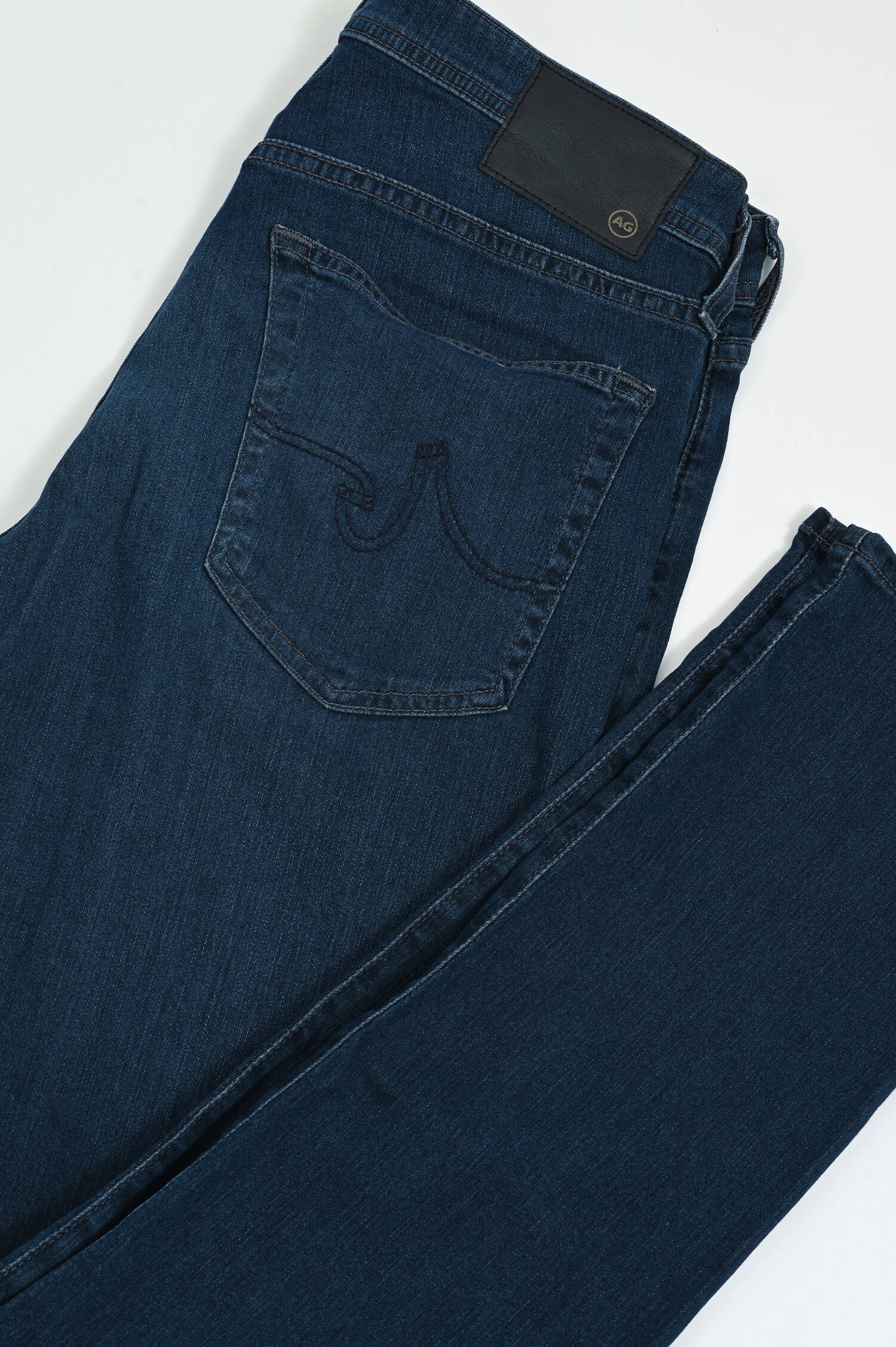 Jeans TELLIS in Dunkelblau Jeans TELLIS in Dunkelblau