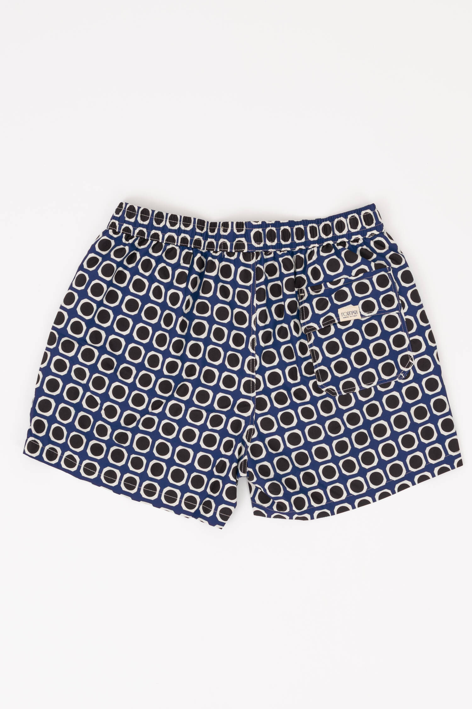 Badehose MANITOU in Blau